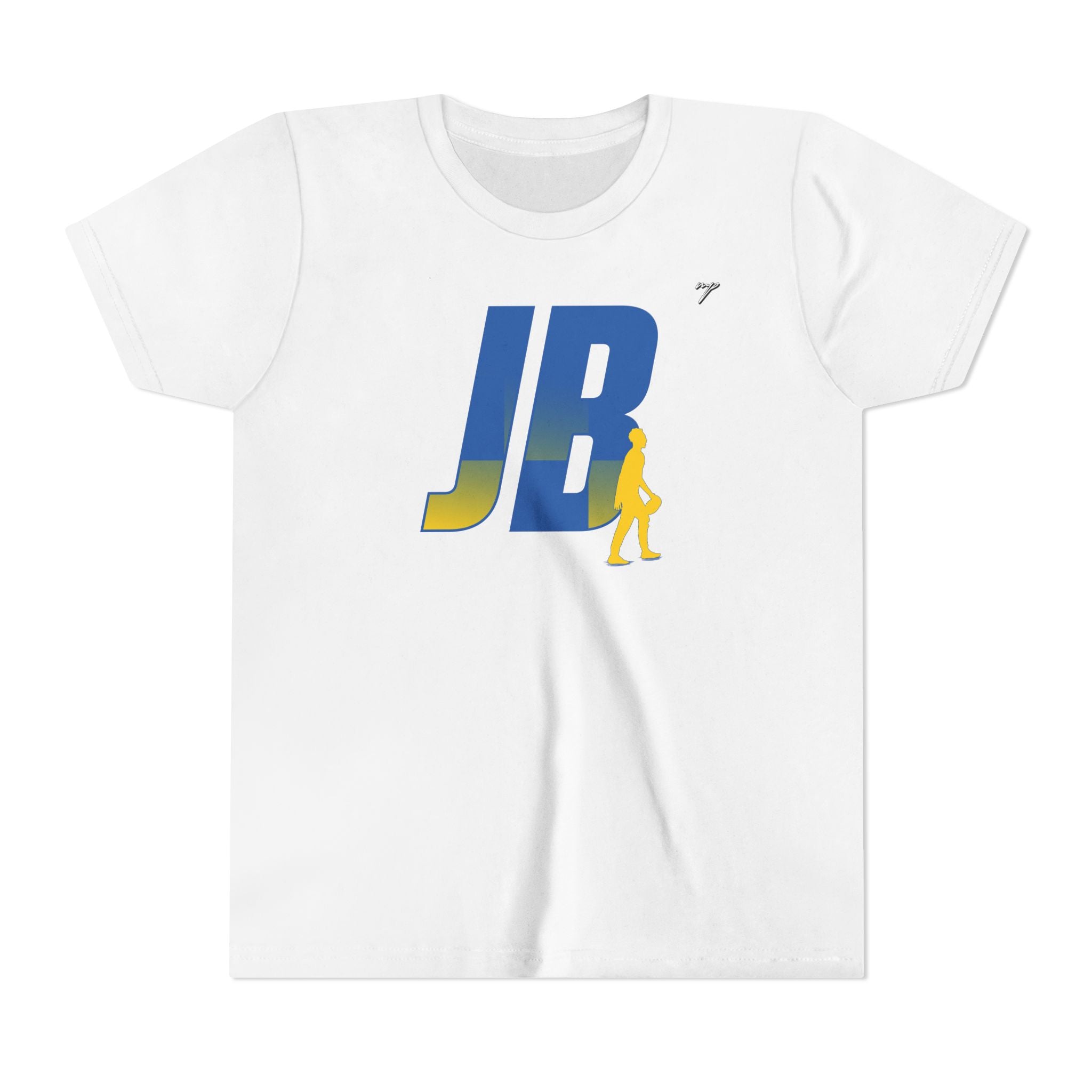 Jamarion Banks YOUTH Graphic Tee