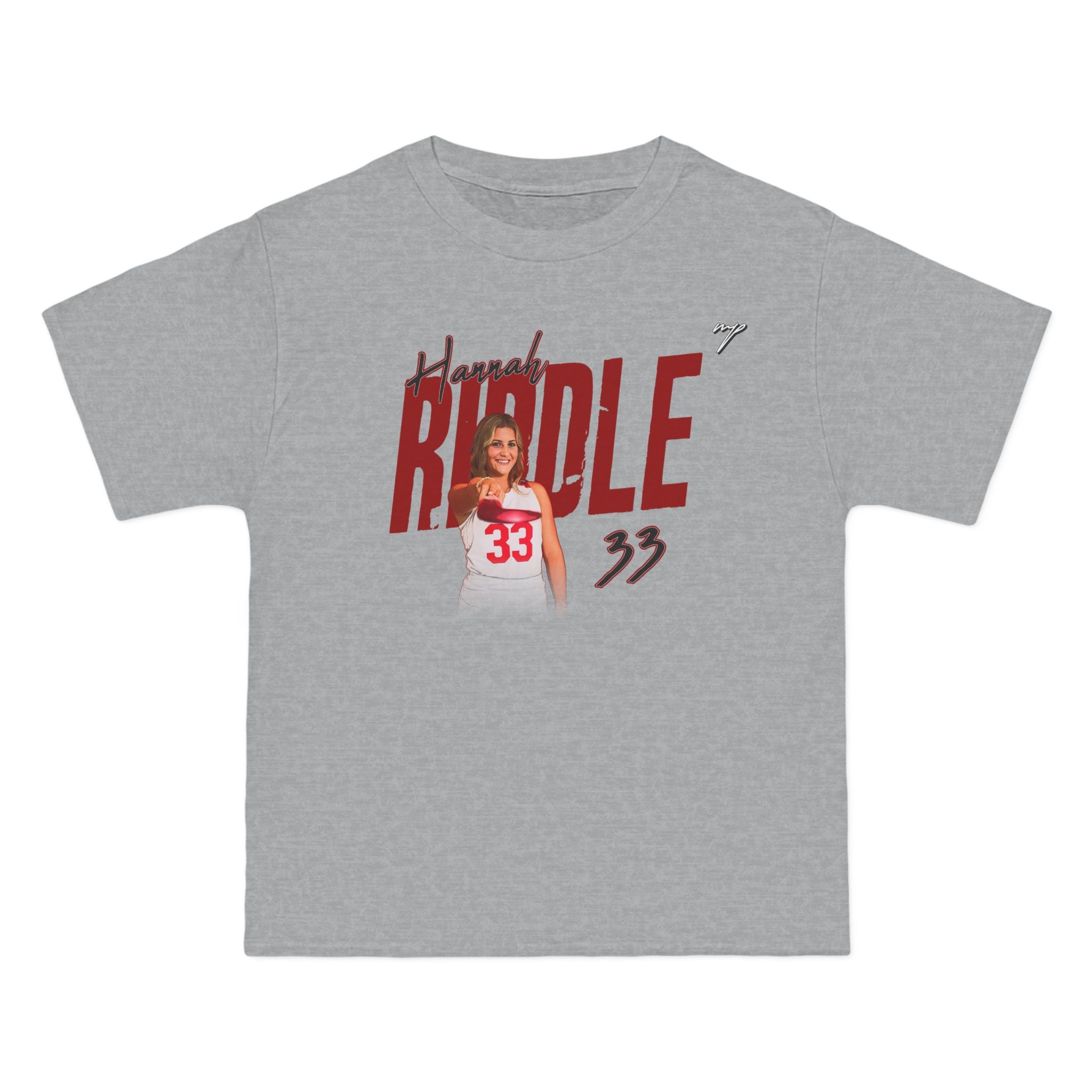 Hannah Riddle Vintage Tee