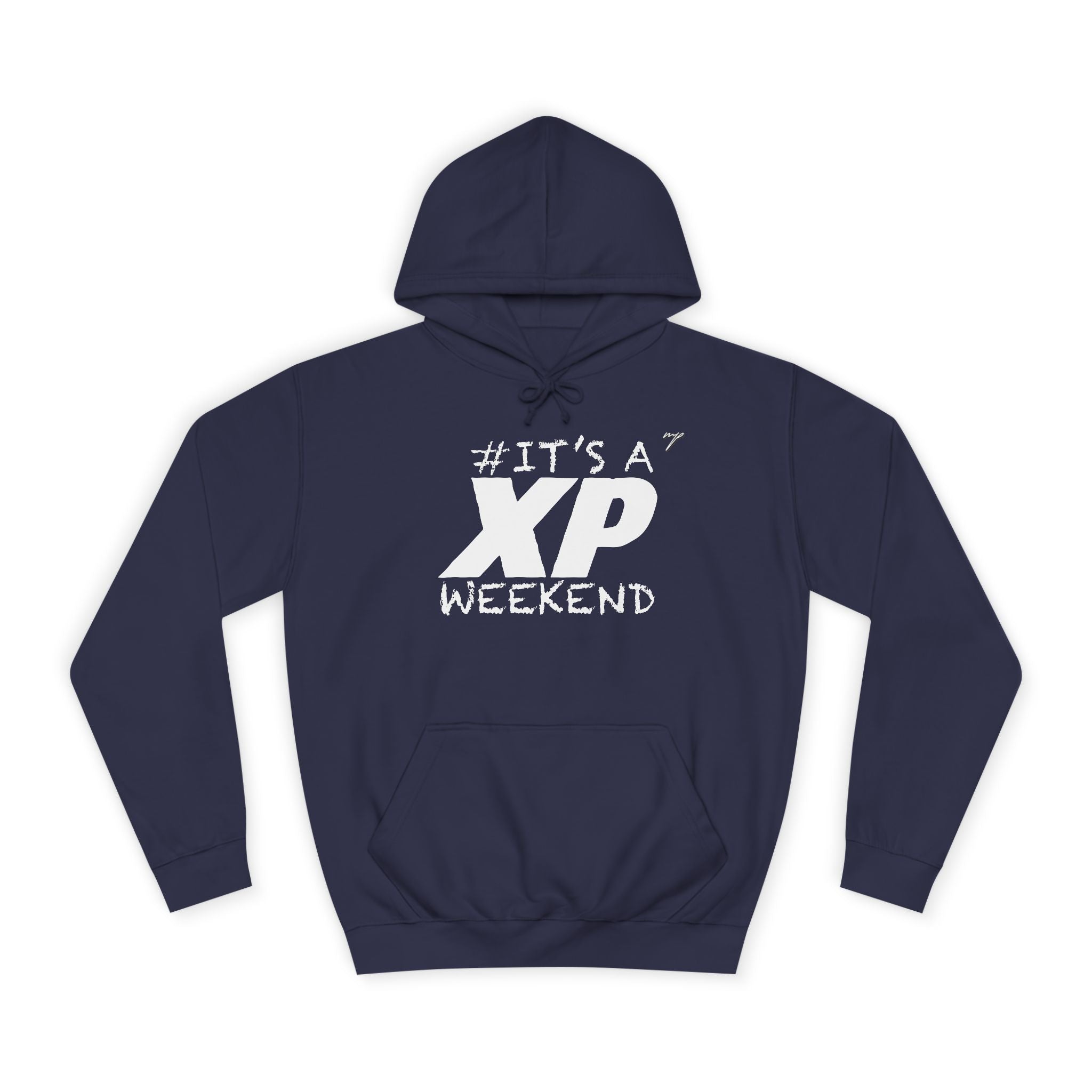 Xavyer Powell Hoodie
