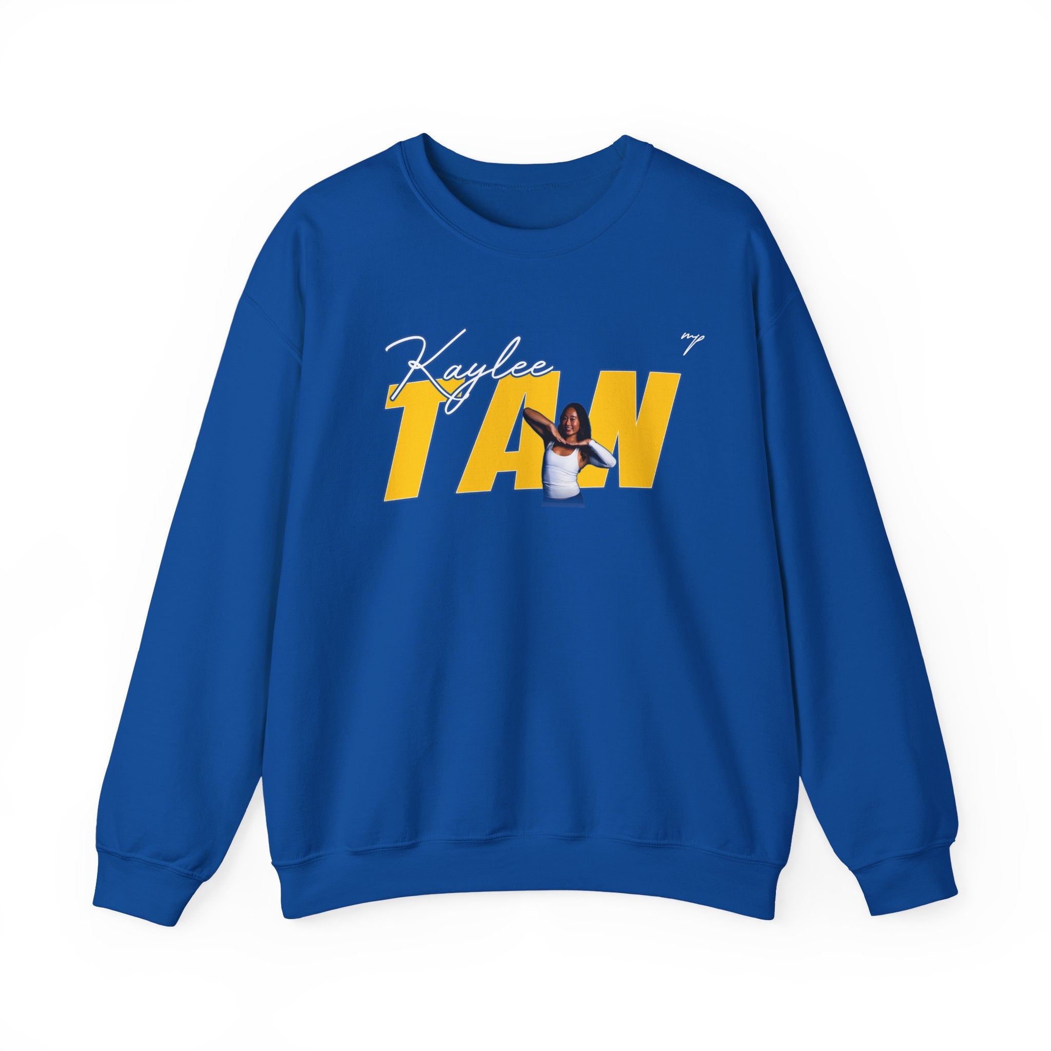 Kaylee Tan Crewneck