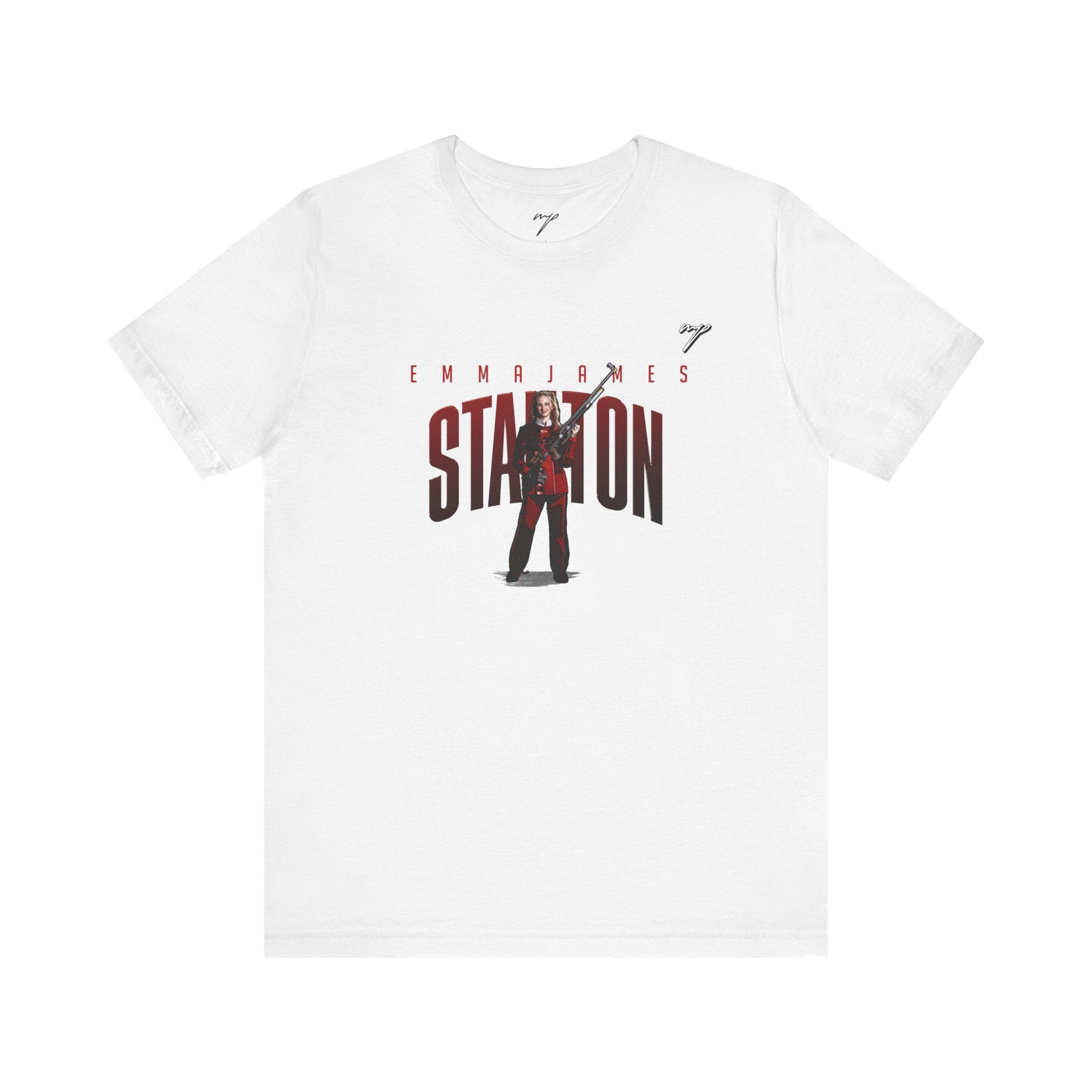 Emmajames Stanton Graphic Tee