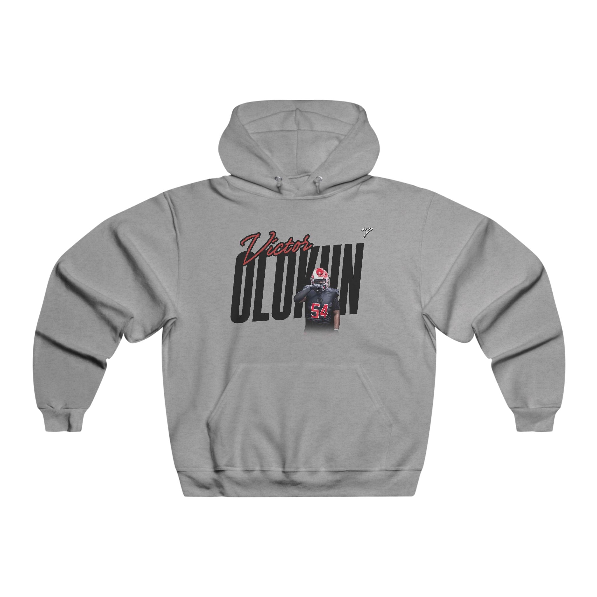 Victor Olokun Vintage Hoodie
