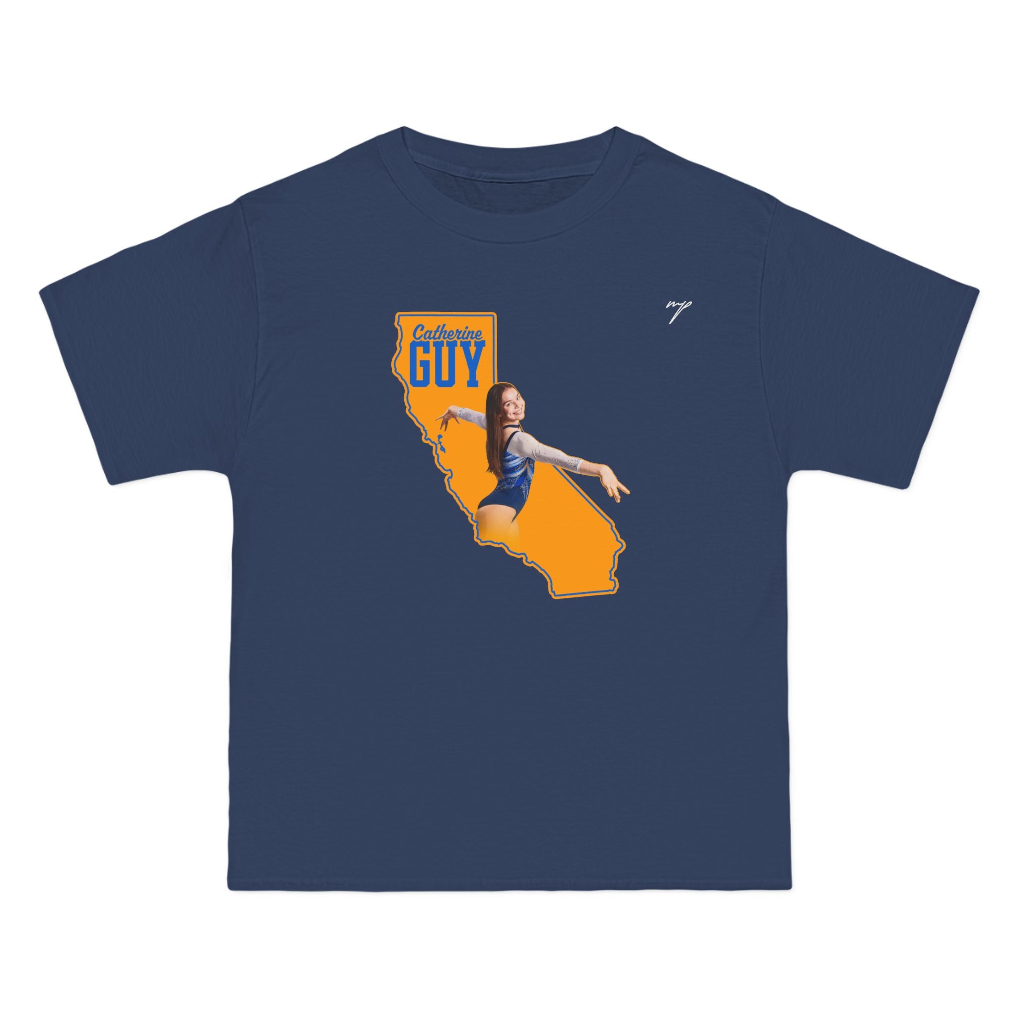 Catherine Guy Vintage Tee