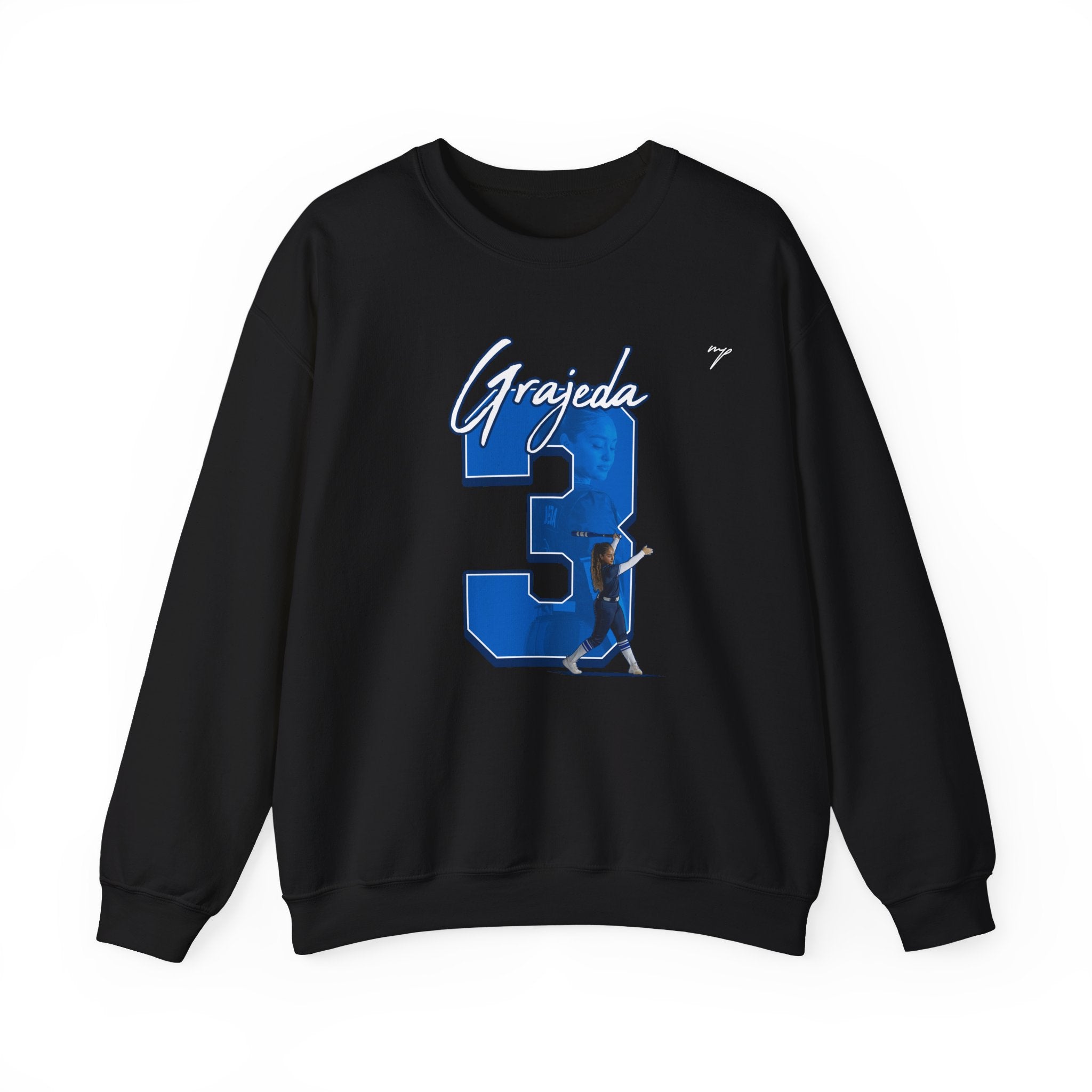 Alyssa Grajeda Crewneck