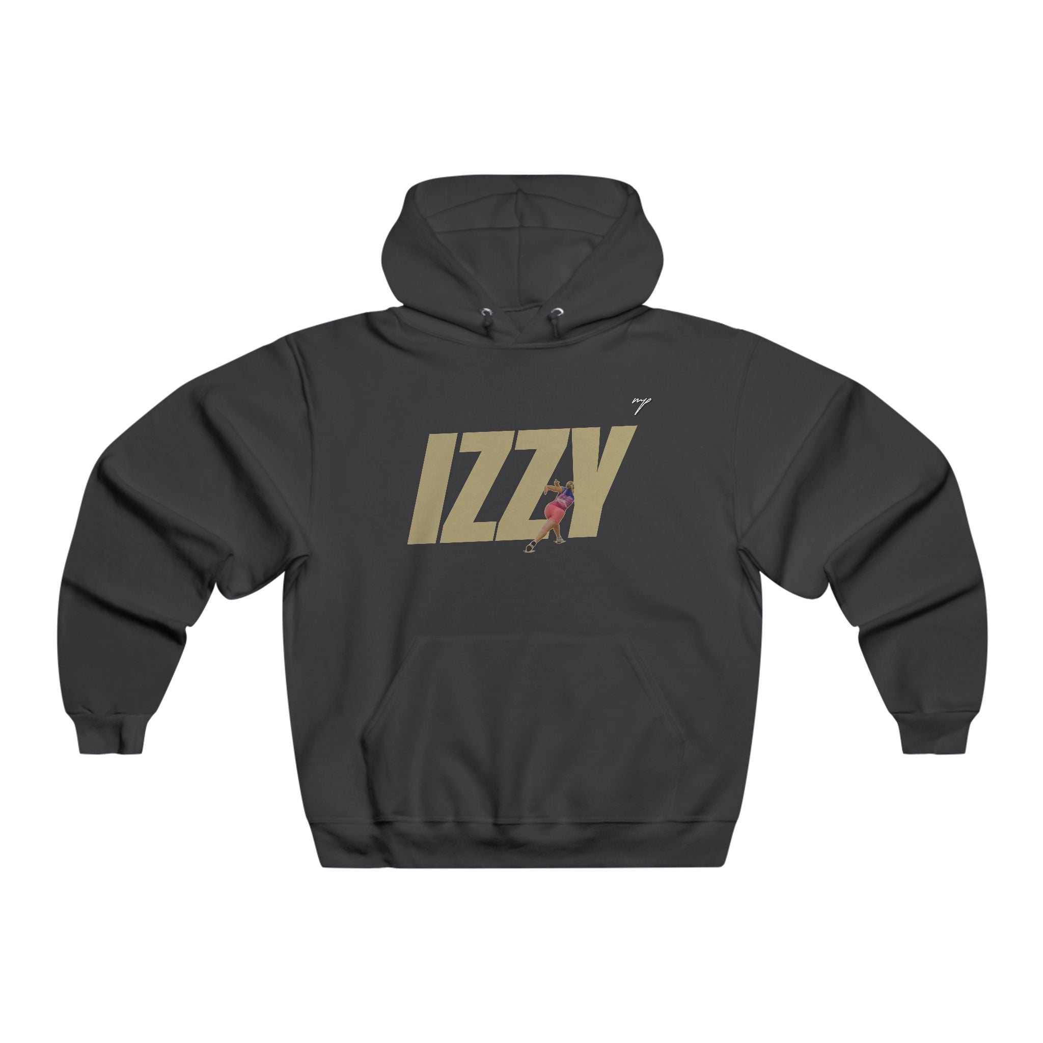 Izzy Fletcher Vintage Hoodie