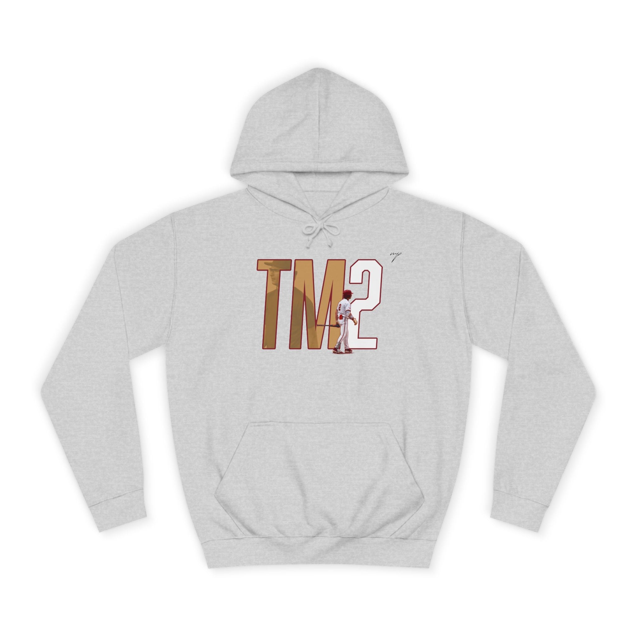 Ty Mainolfi Hoodie