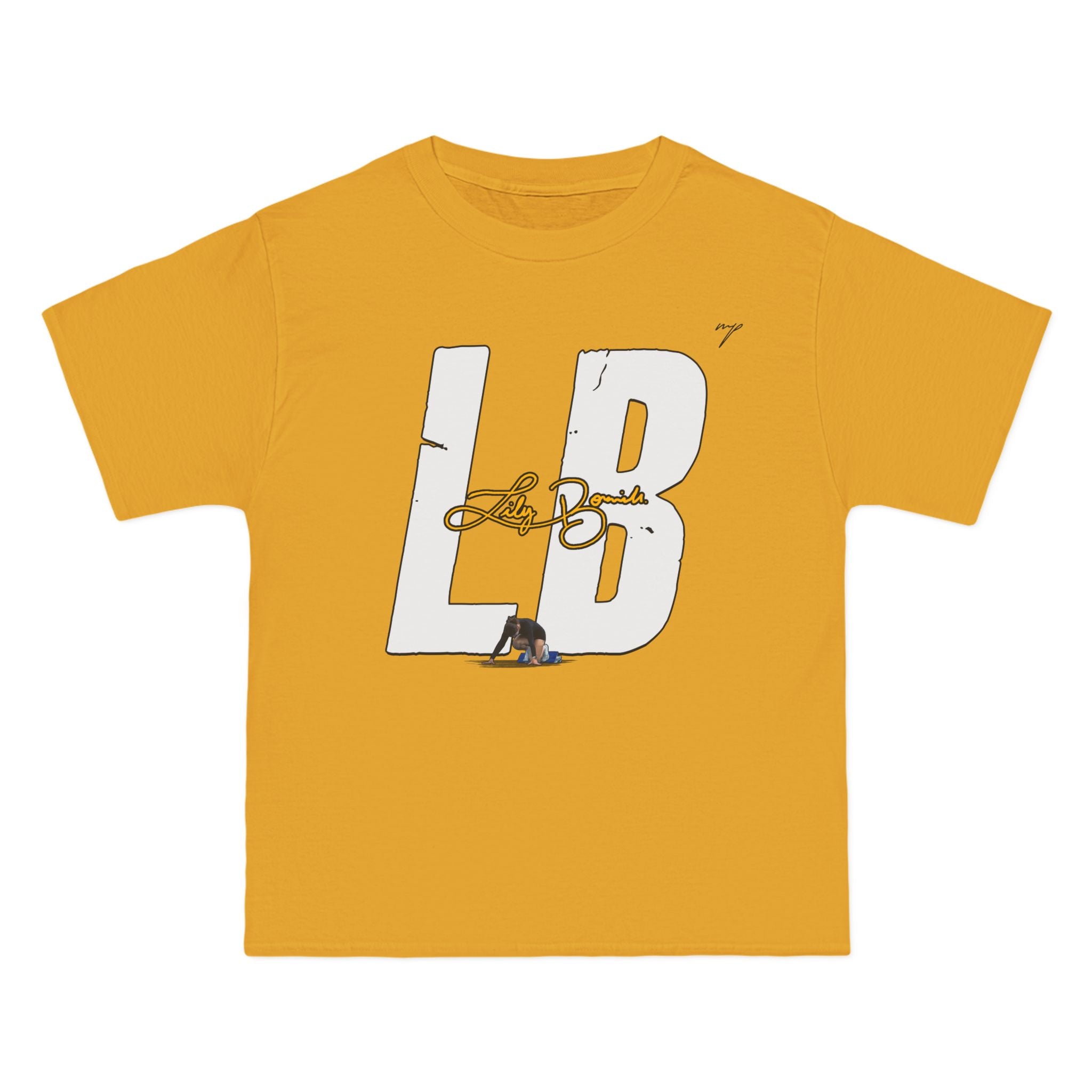 Lily Bosnich Vintage Tee