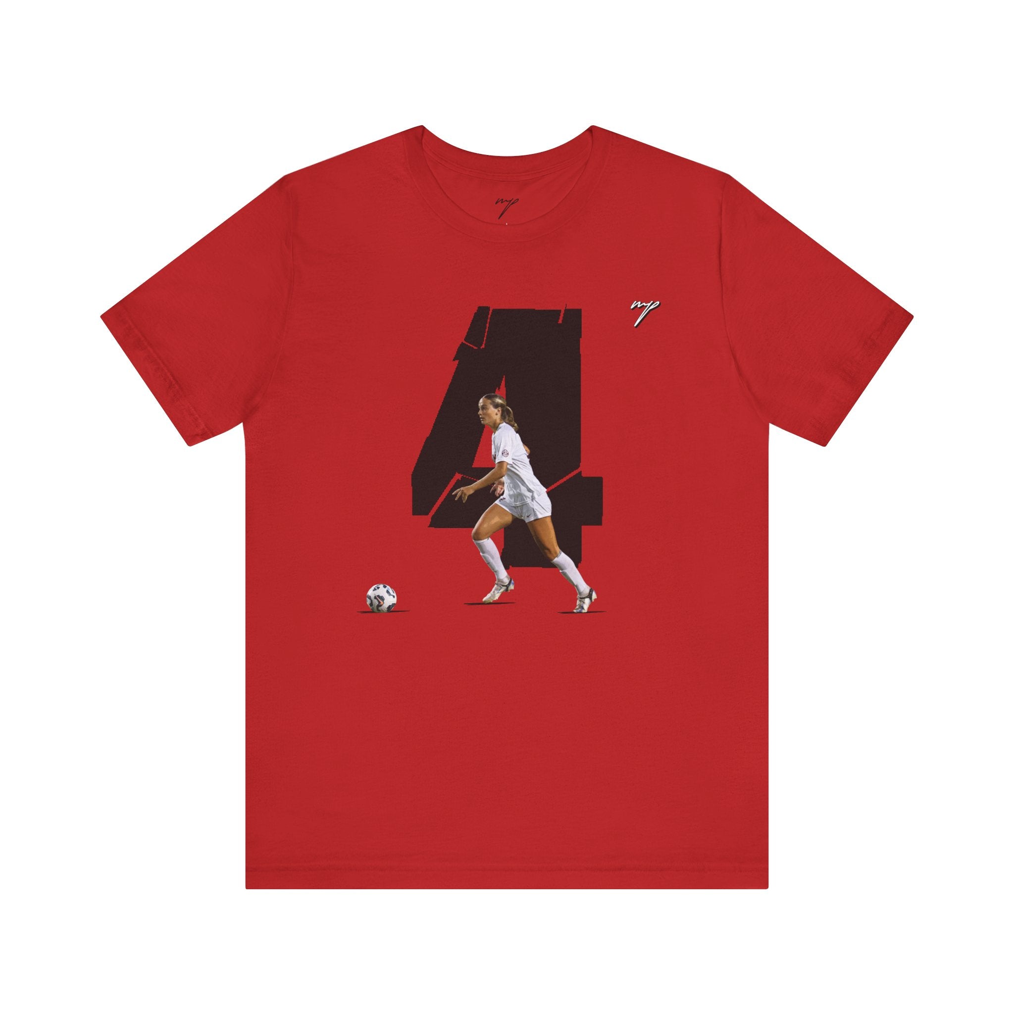 Maison Smith Graphic Tee