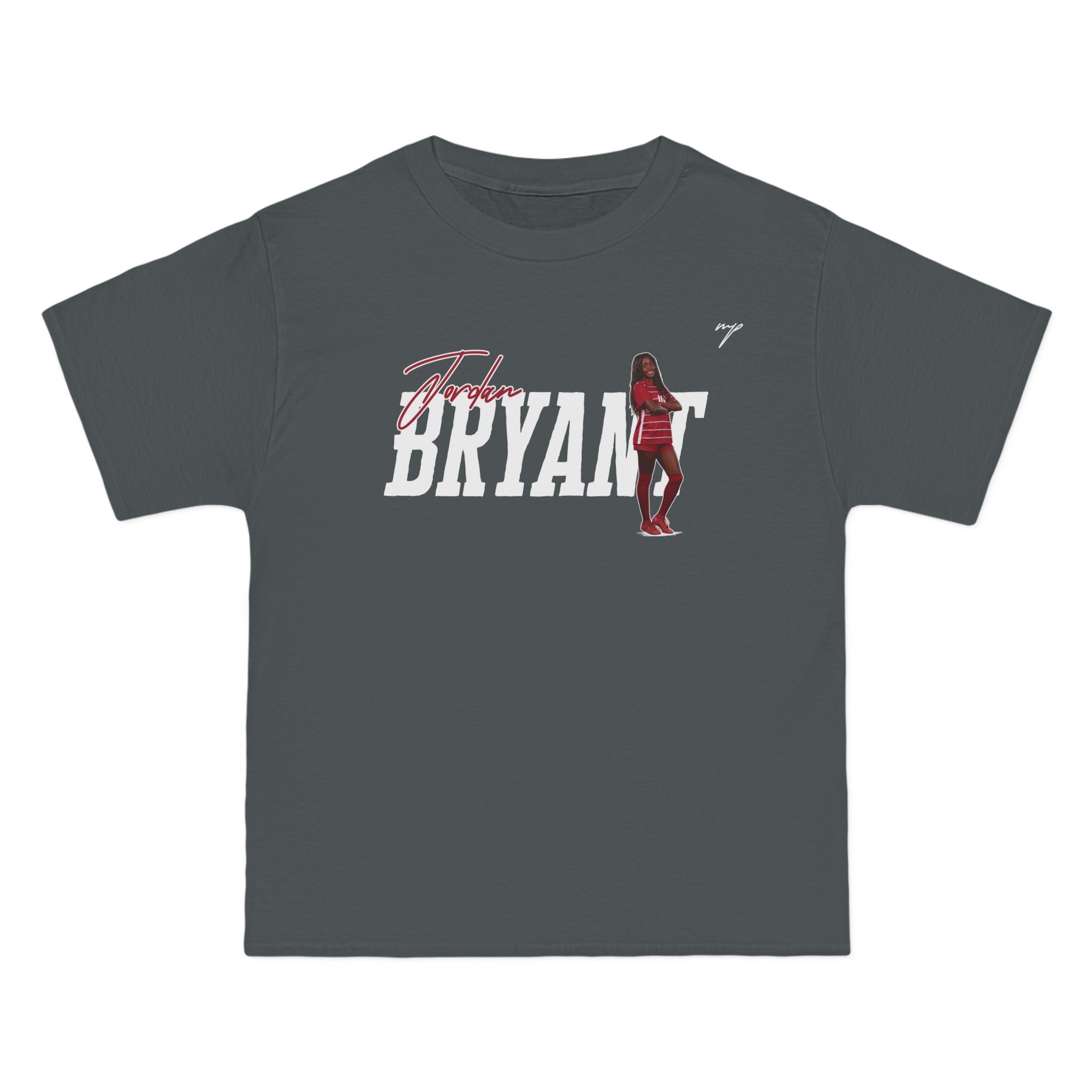 Jordan Bryant Vintage Tee