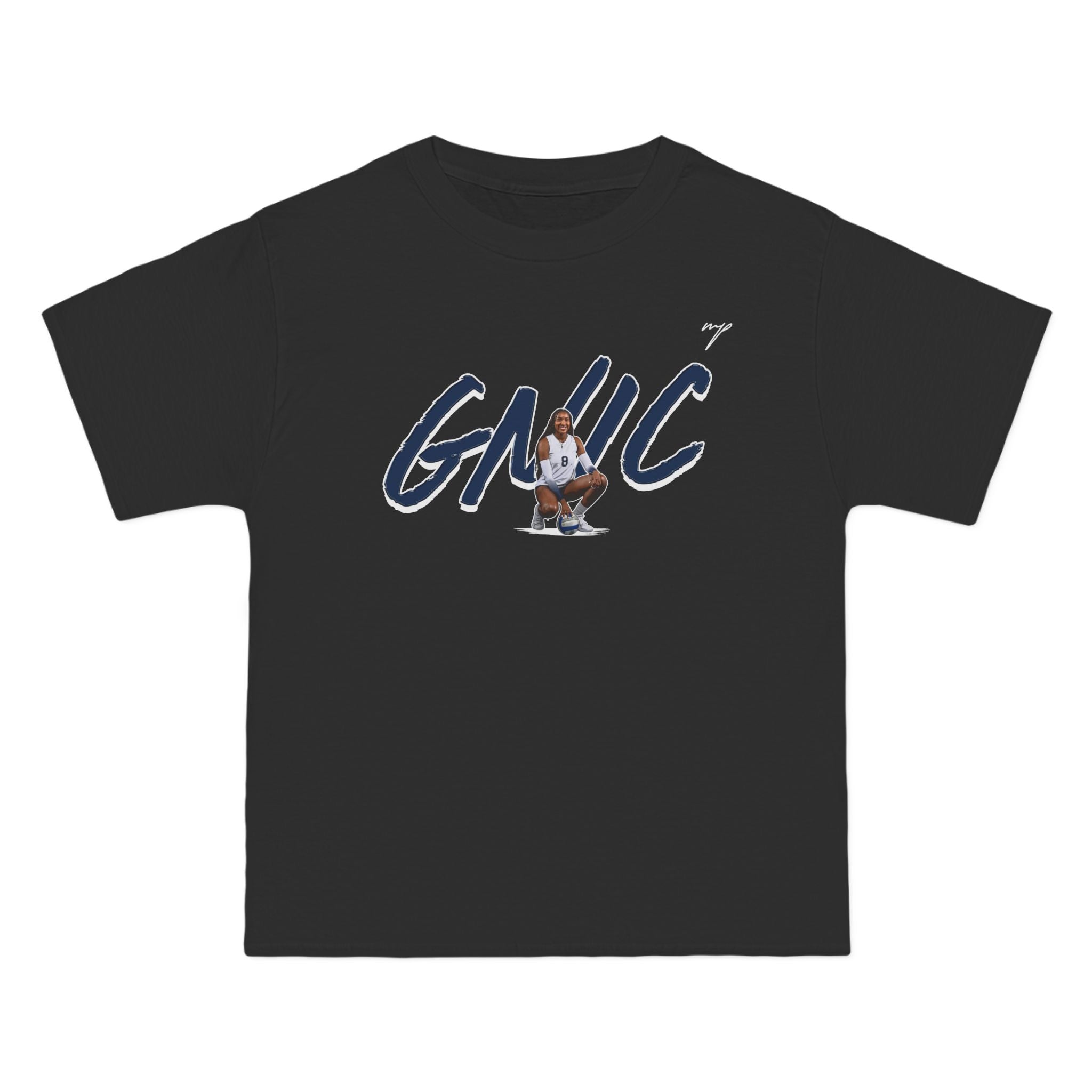 Gabrielle Nichols Vintage Tee
