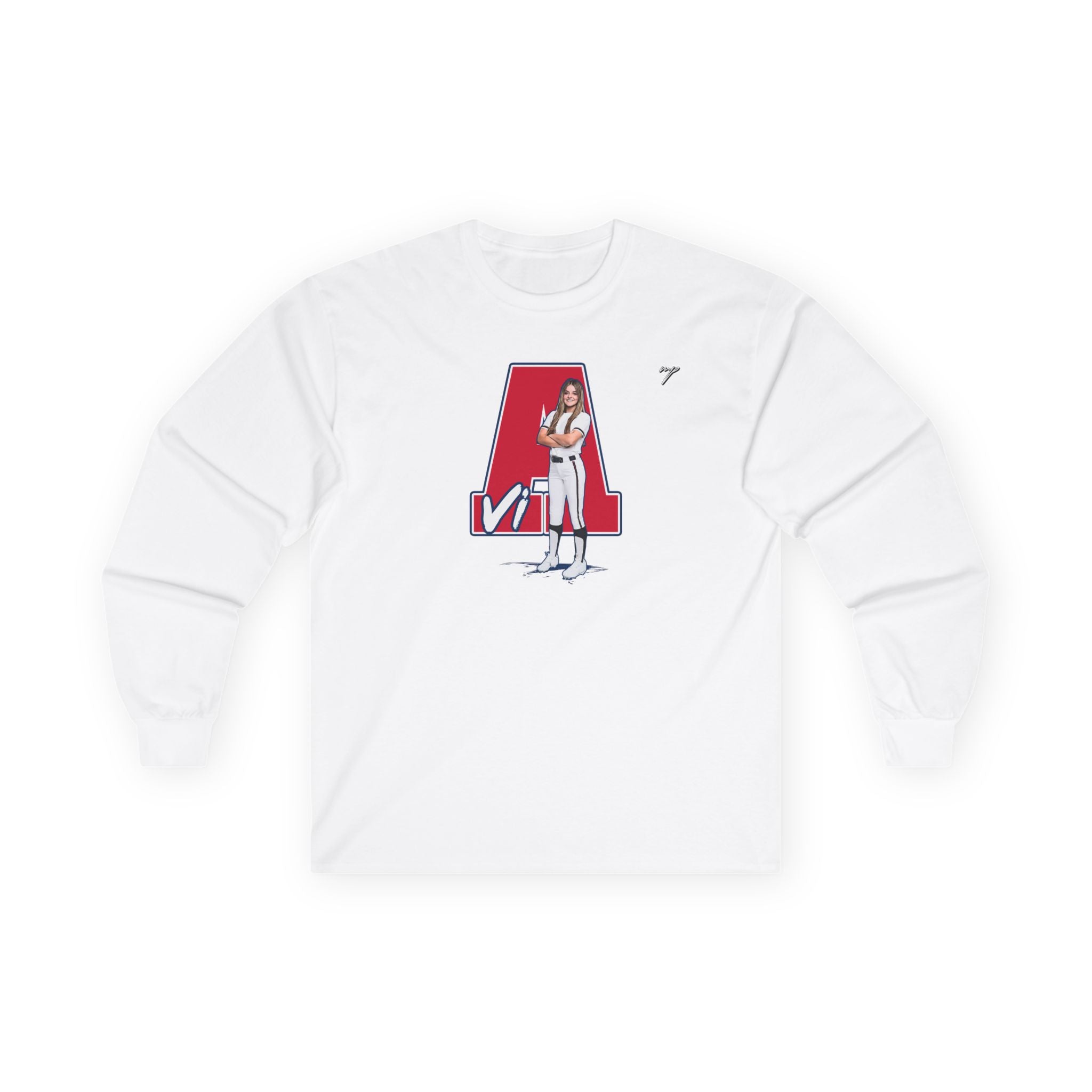 Violet Mitchell Long Sleeve Tee