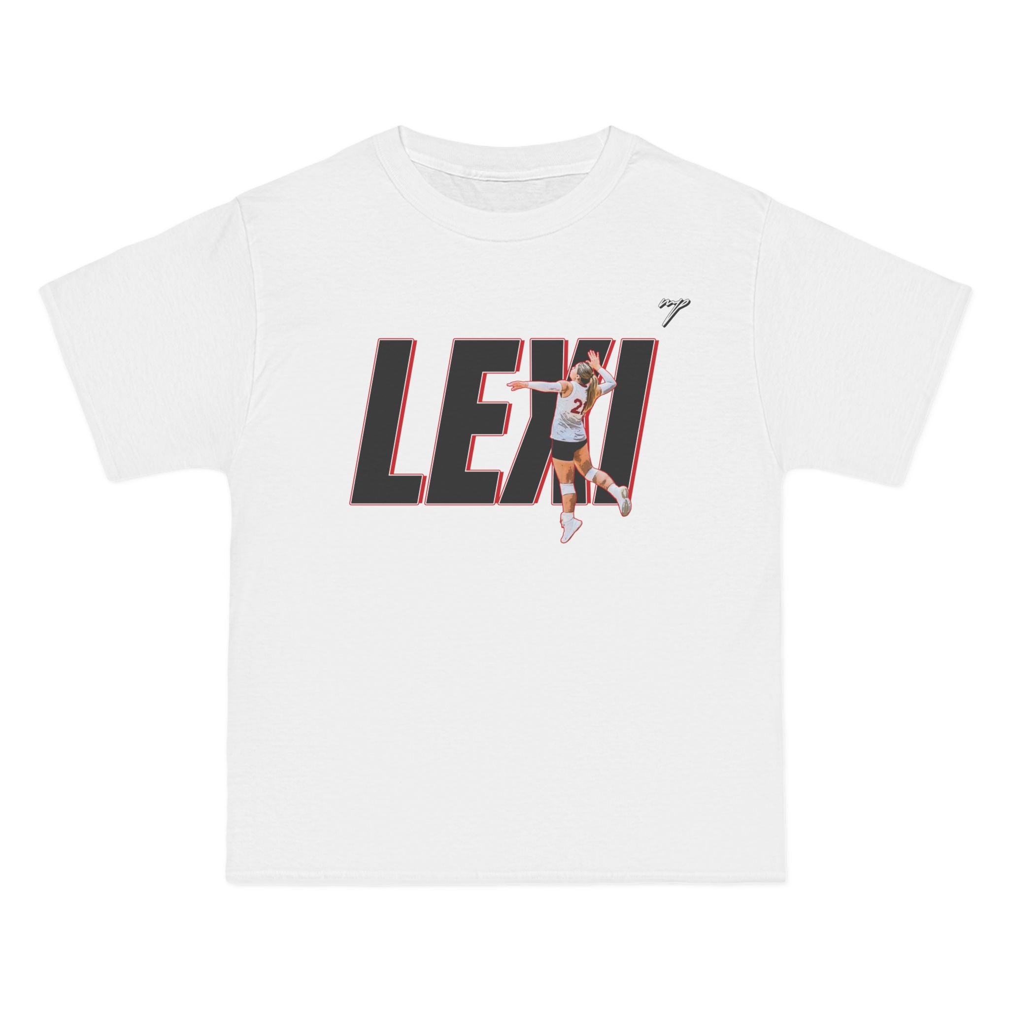 Lexi Lambert Vintage Tee
