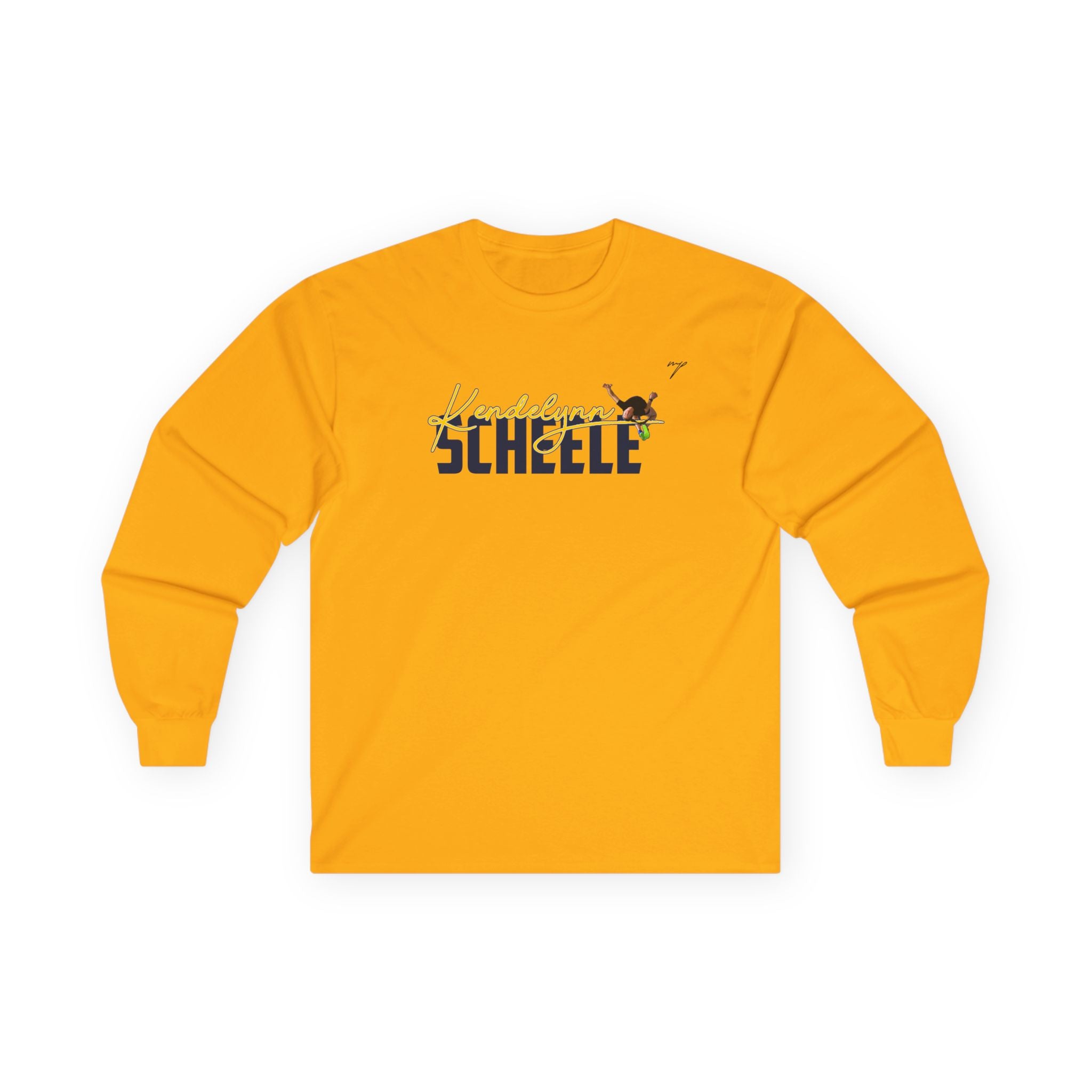 Kendelynn Scheele Long Sleeve