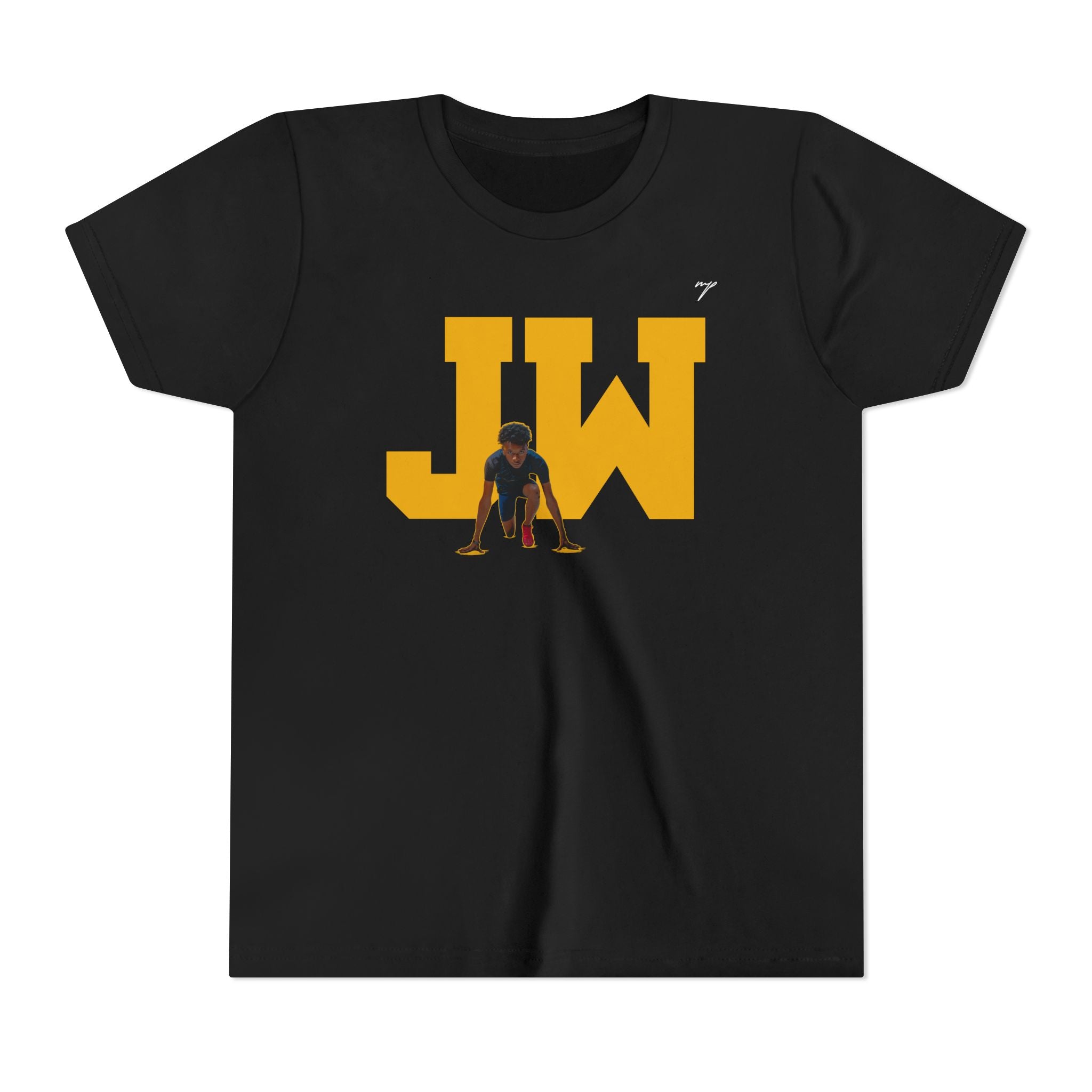 Jaden Ward YOUTH Graphic Tee
