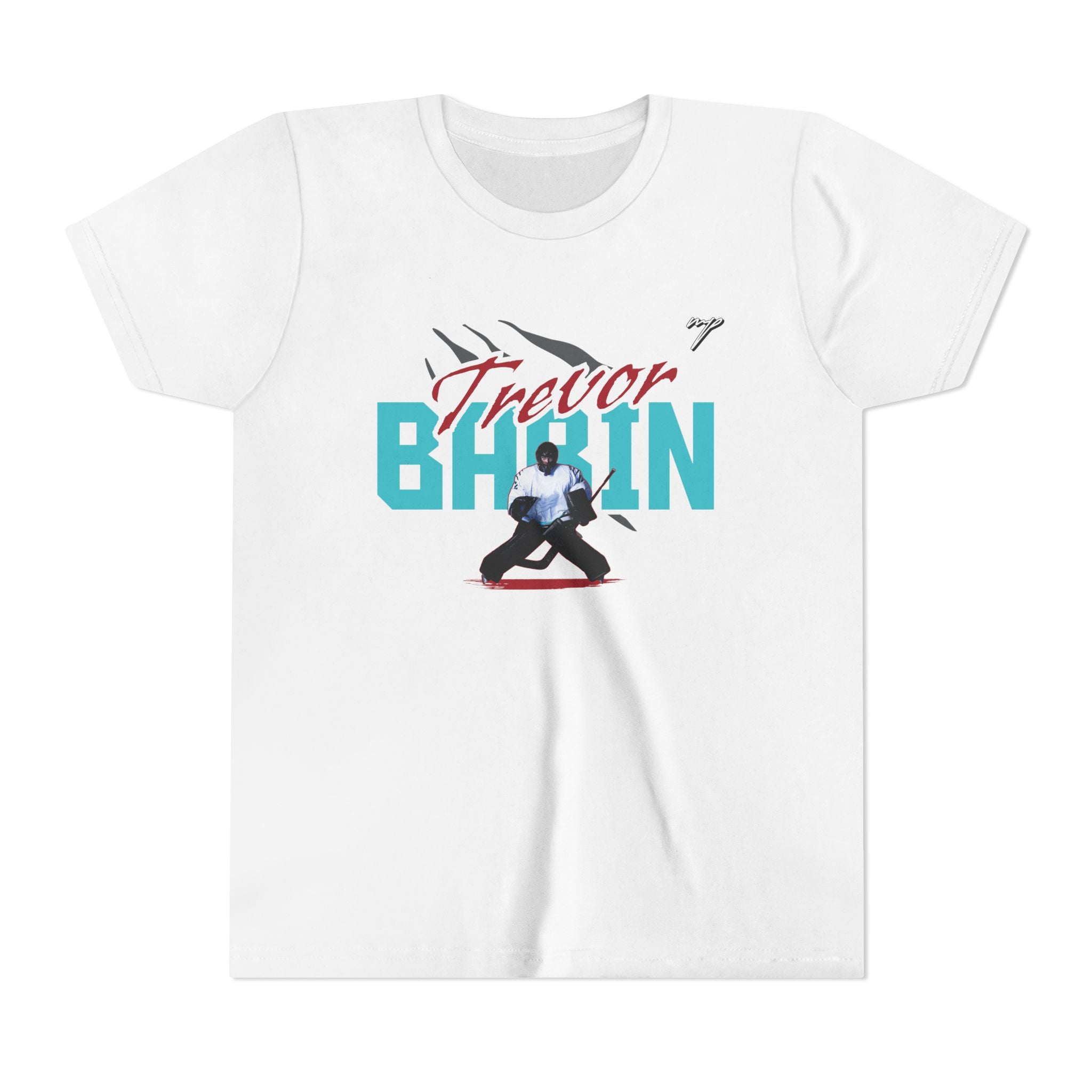 Trevor Babin Youth Graphic Tee