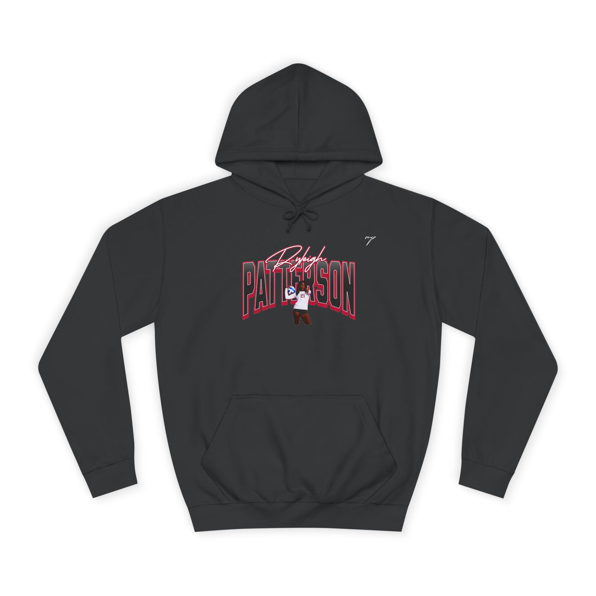 Ryleigh Patterson Hoodie