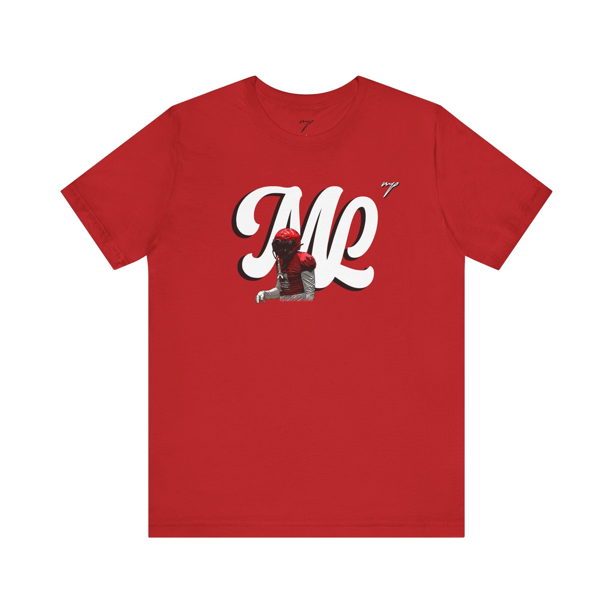 Mike Lee Sr Graphic Tee