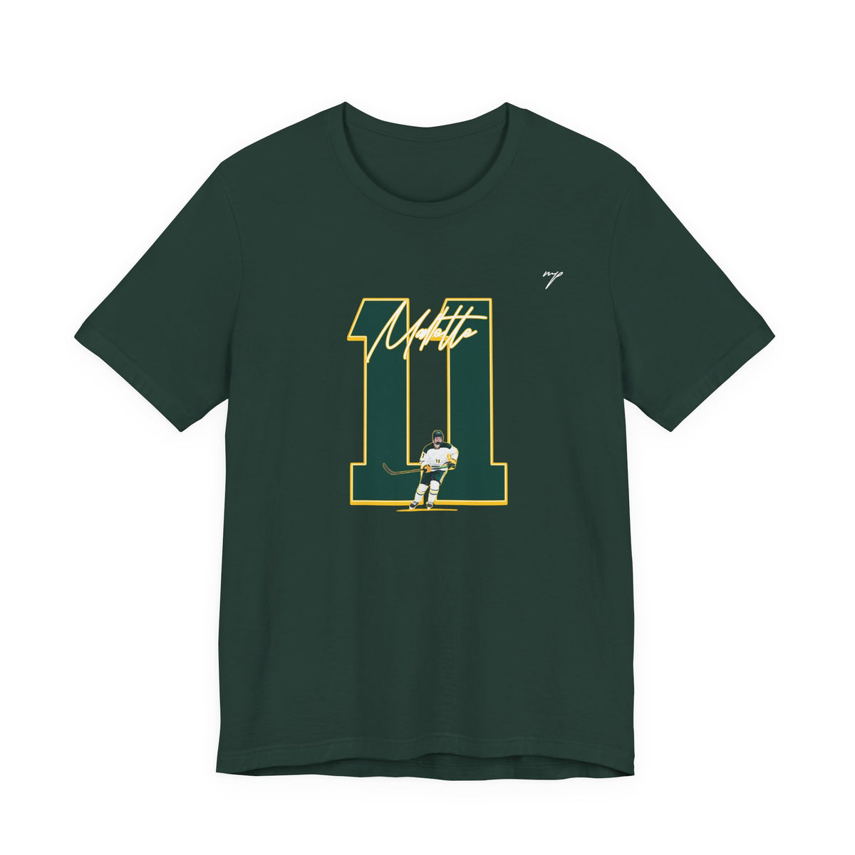 Kaitlyn Mallette Graphic Tee
