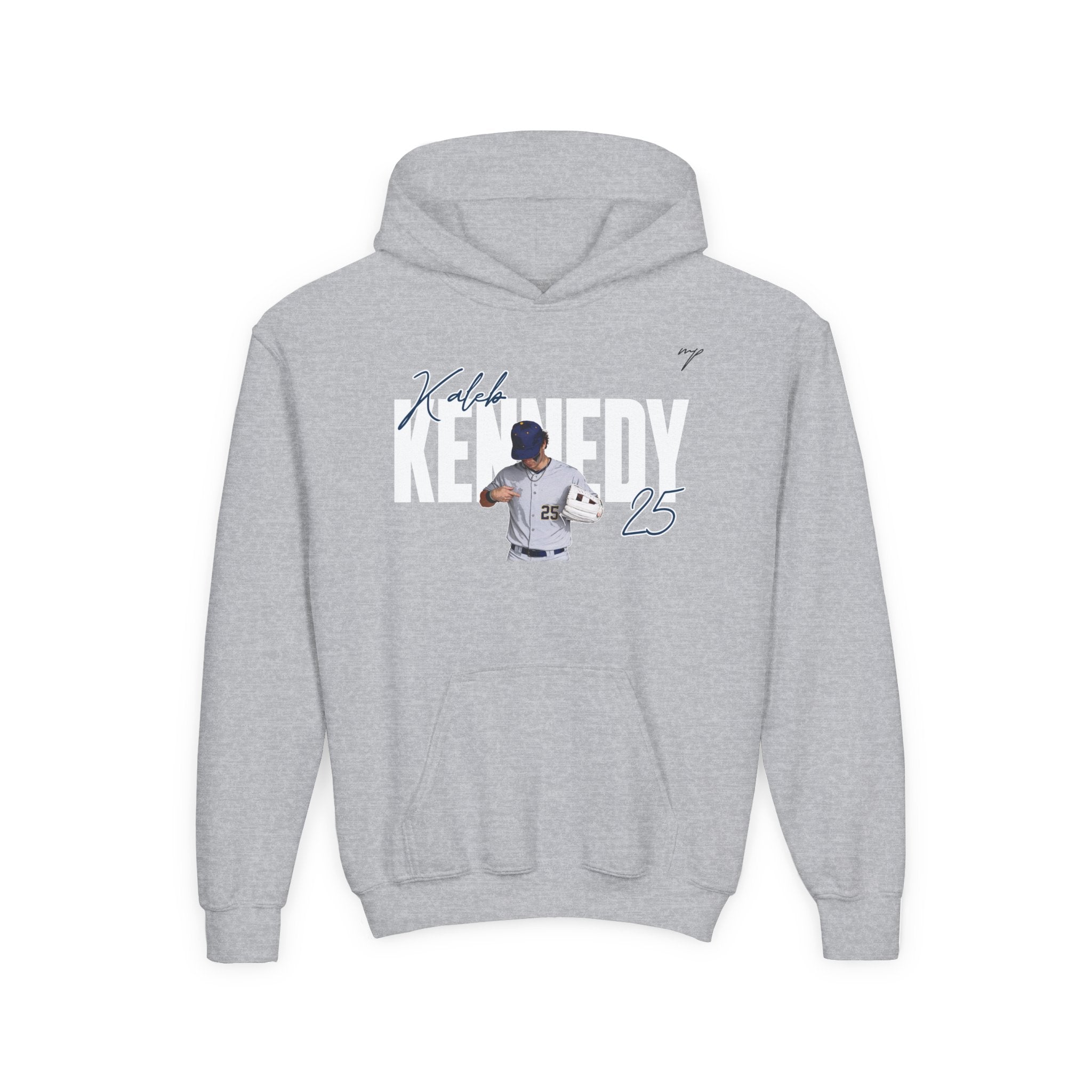 Kaleb Kennedy YOUTH Hoodie