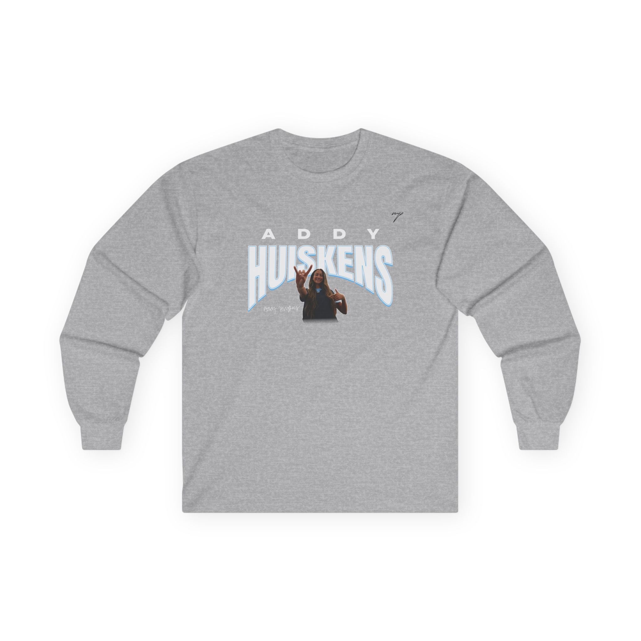 Addy Huiskens Long Sleeve
