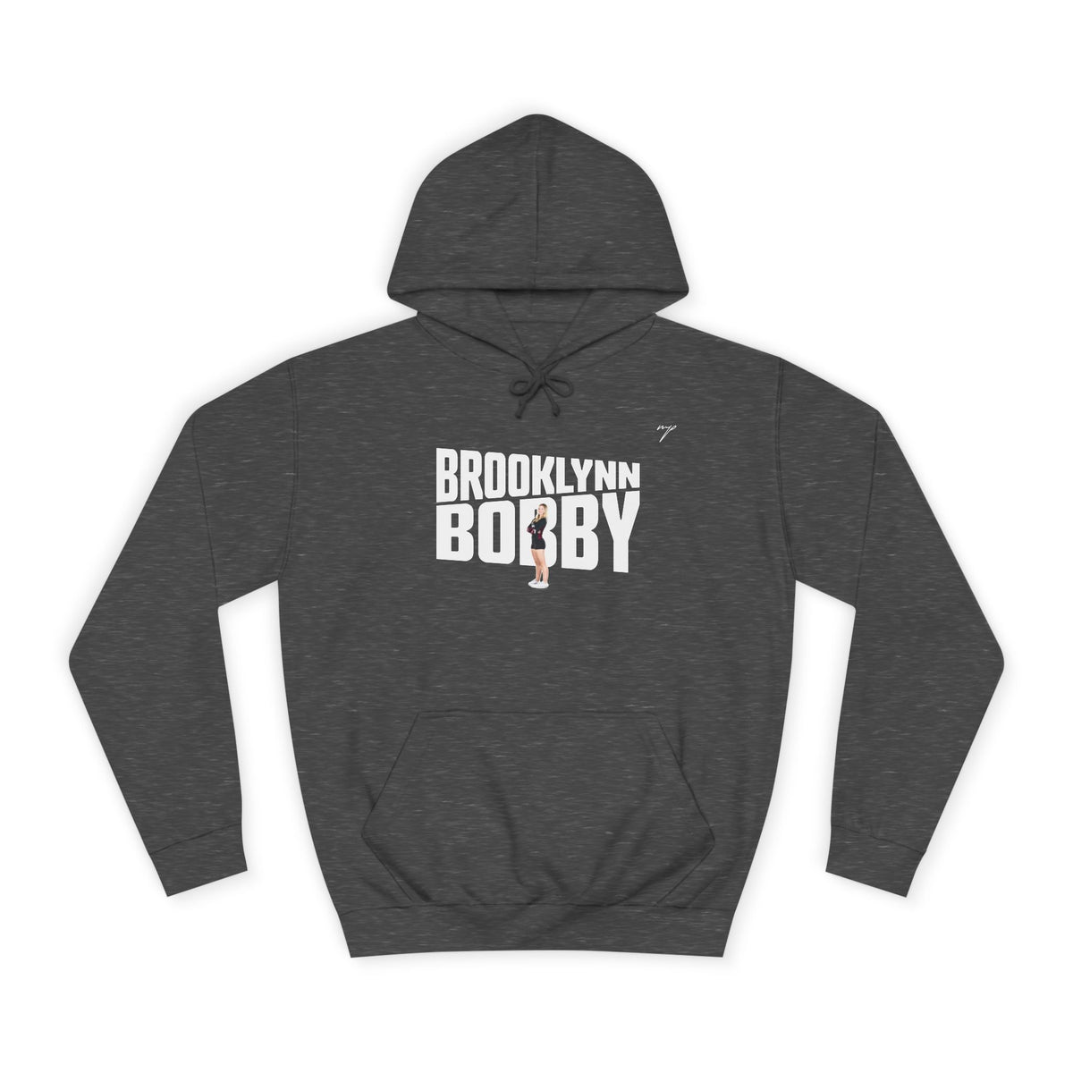 Brooklynn Bobby Hoodie