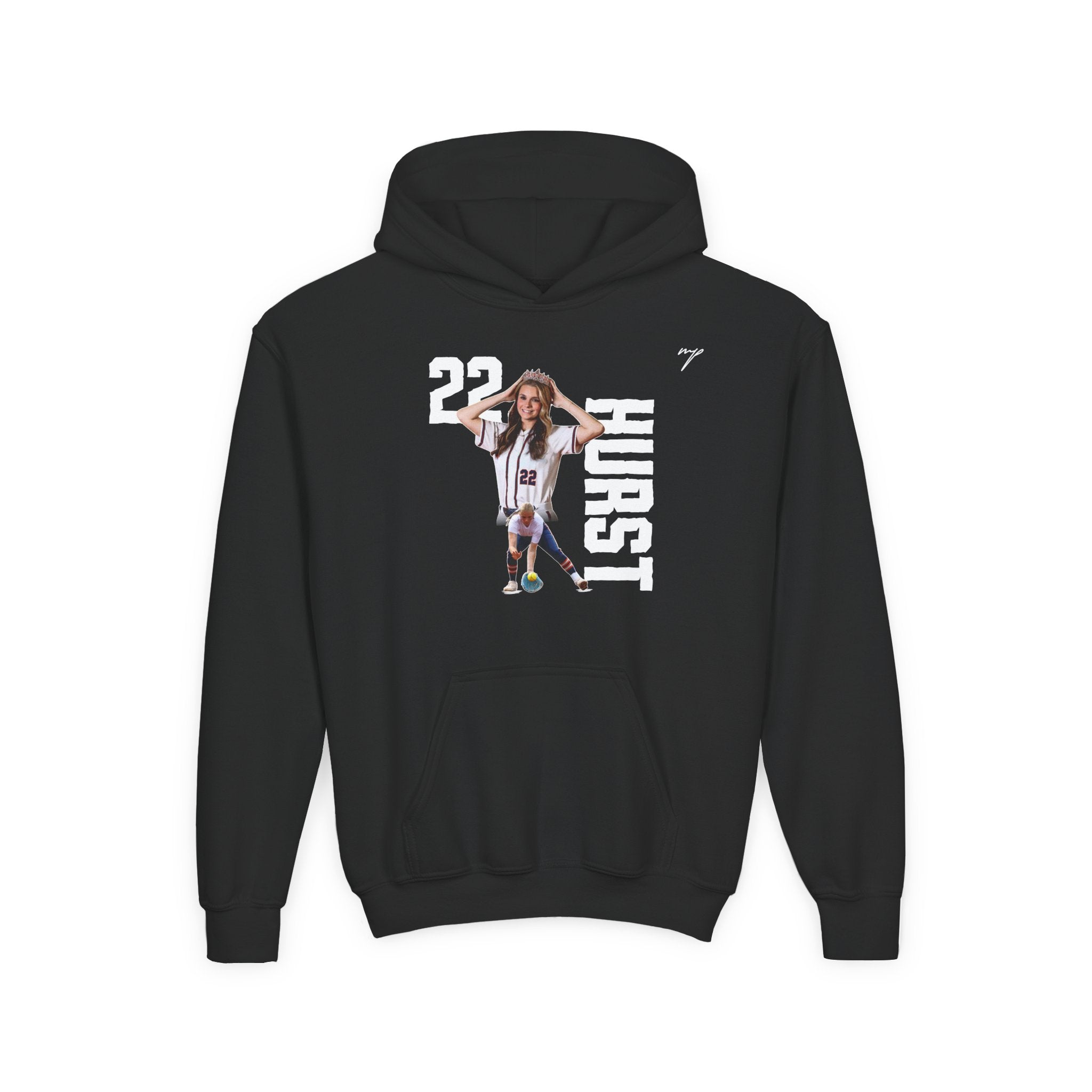 Payton Hurst YOUTH Hoodie