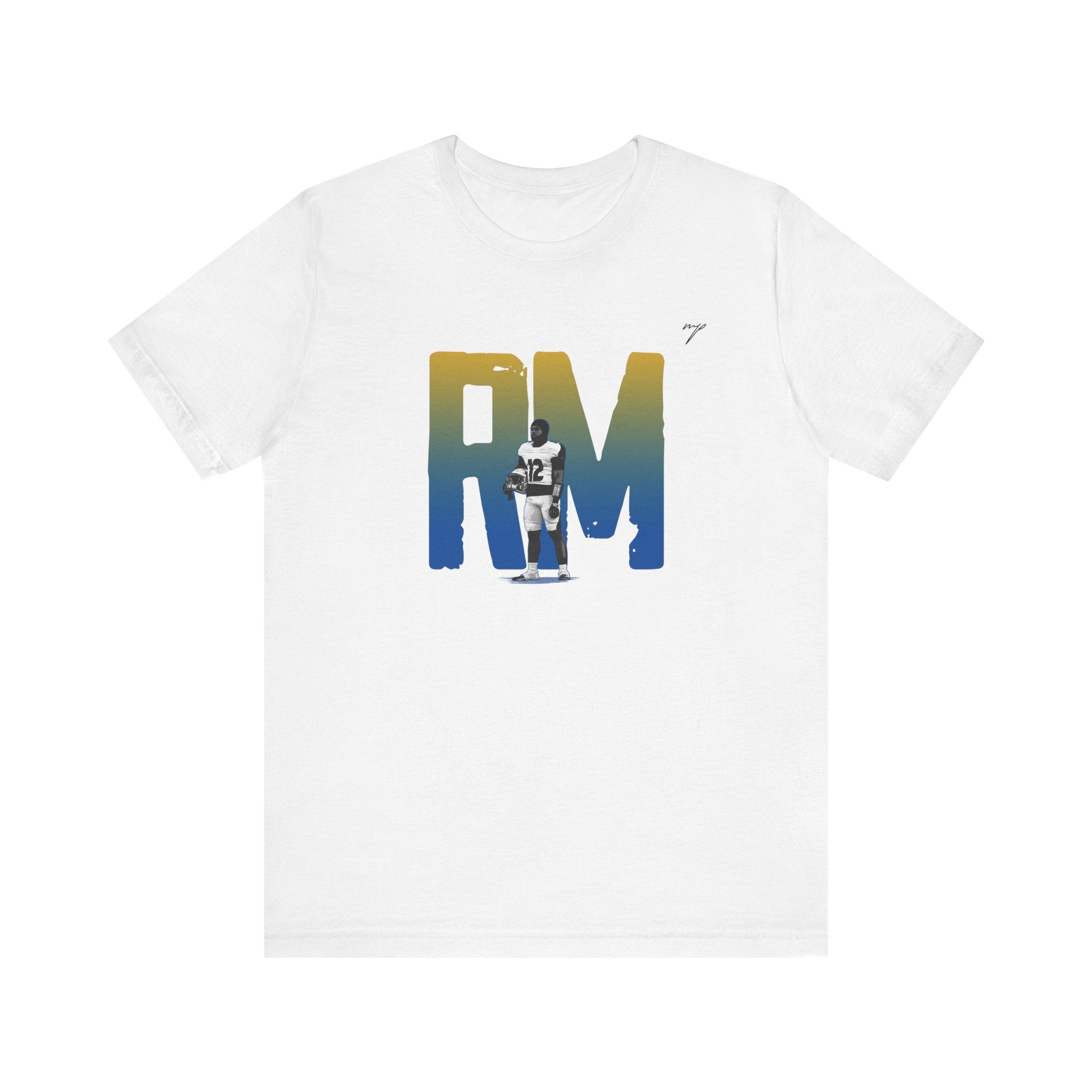Rondale Mapp Graphic Tee
