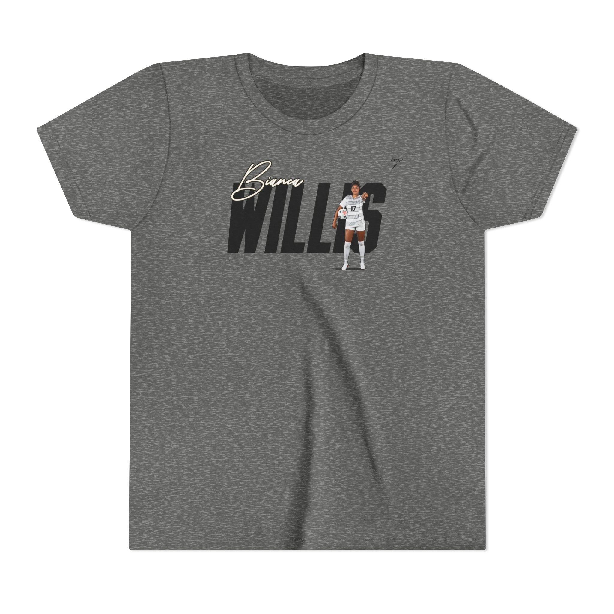 Bianca Willis YOUTH Graphic Tee