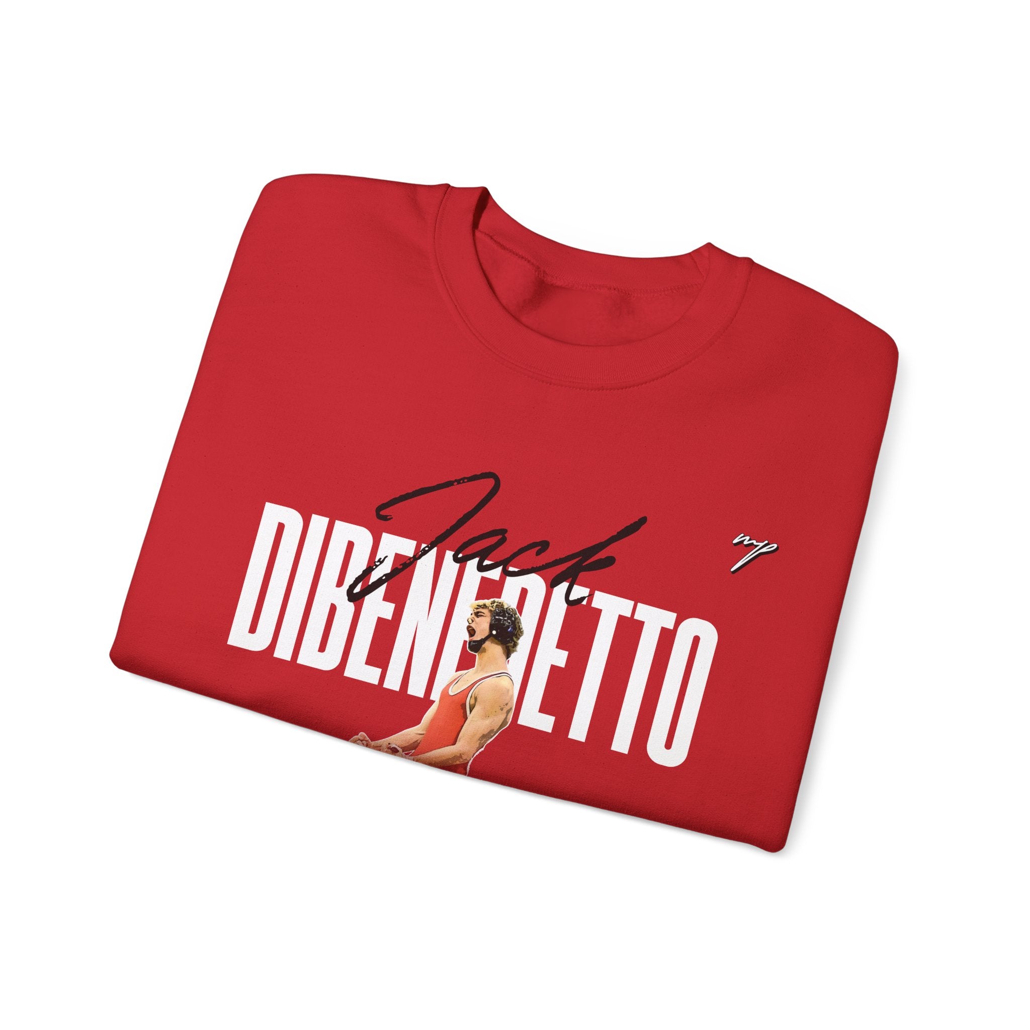 Jack DiBenedetto Crewneck