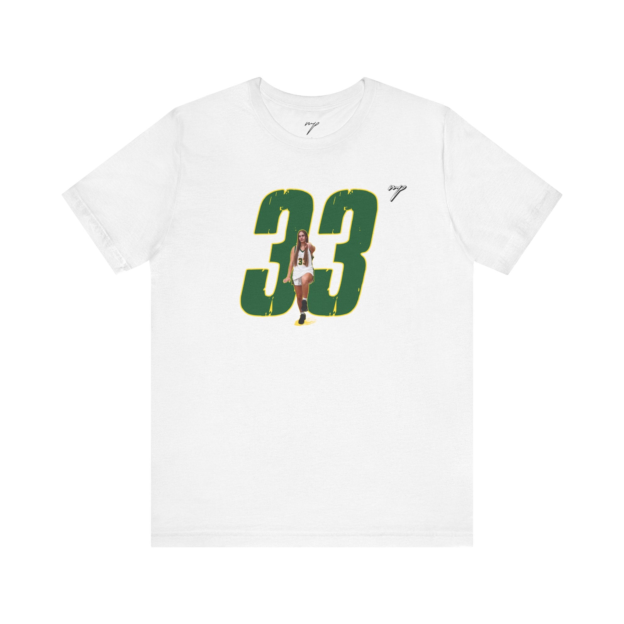 Macie McNece Graphic Tee