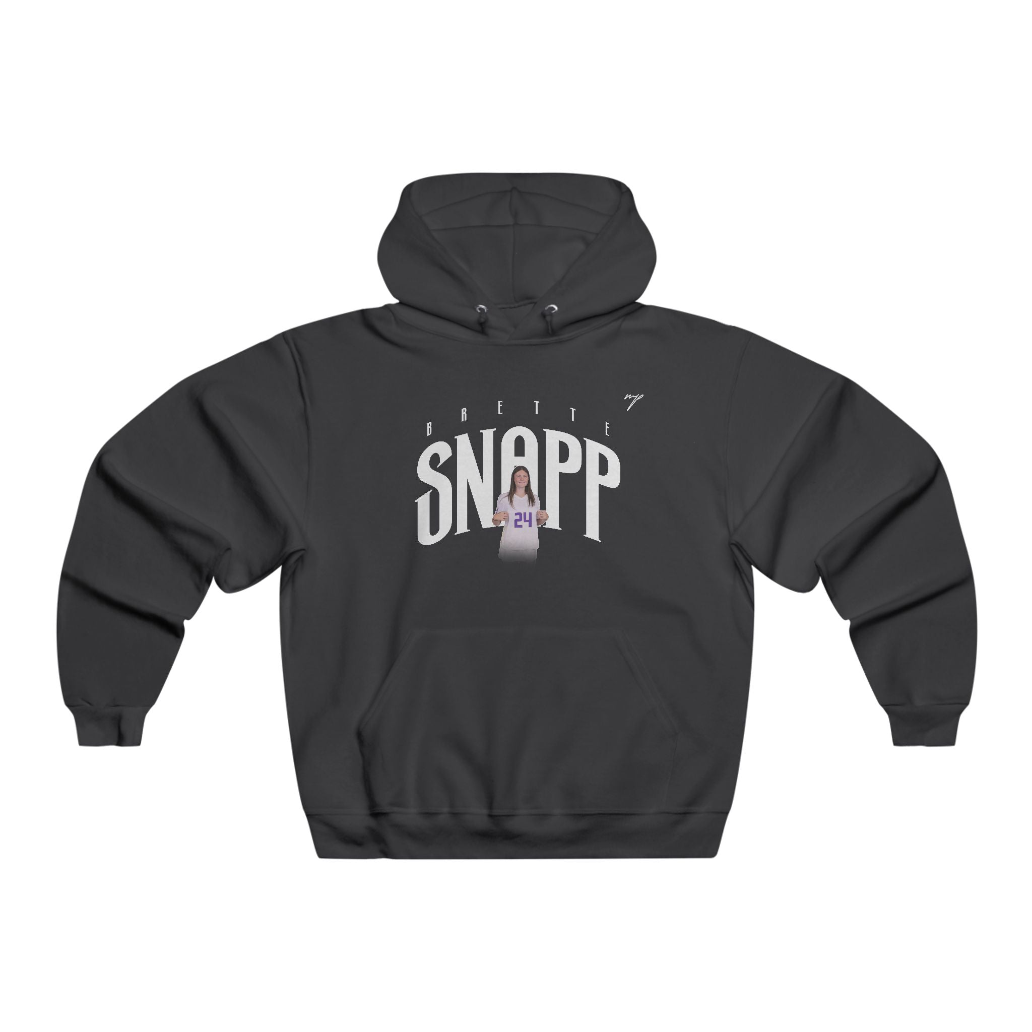 Brette Snapp Vintage Hoodie