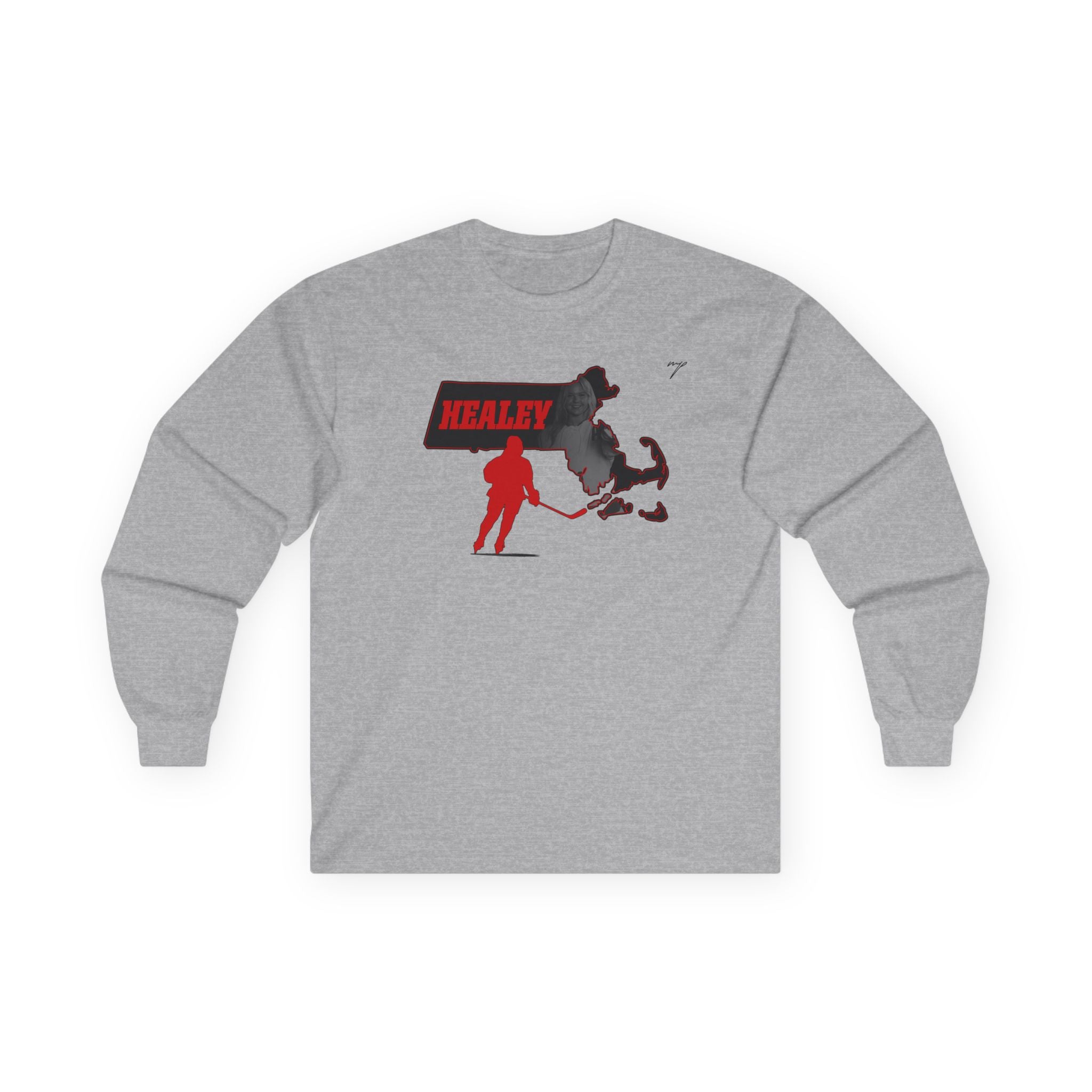 Sydney Healey Long Sleeve