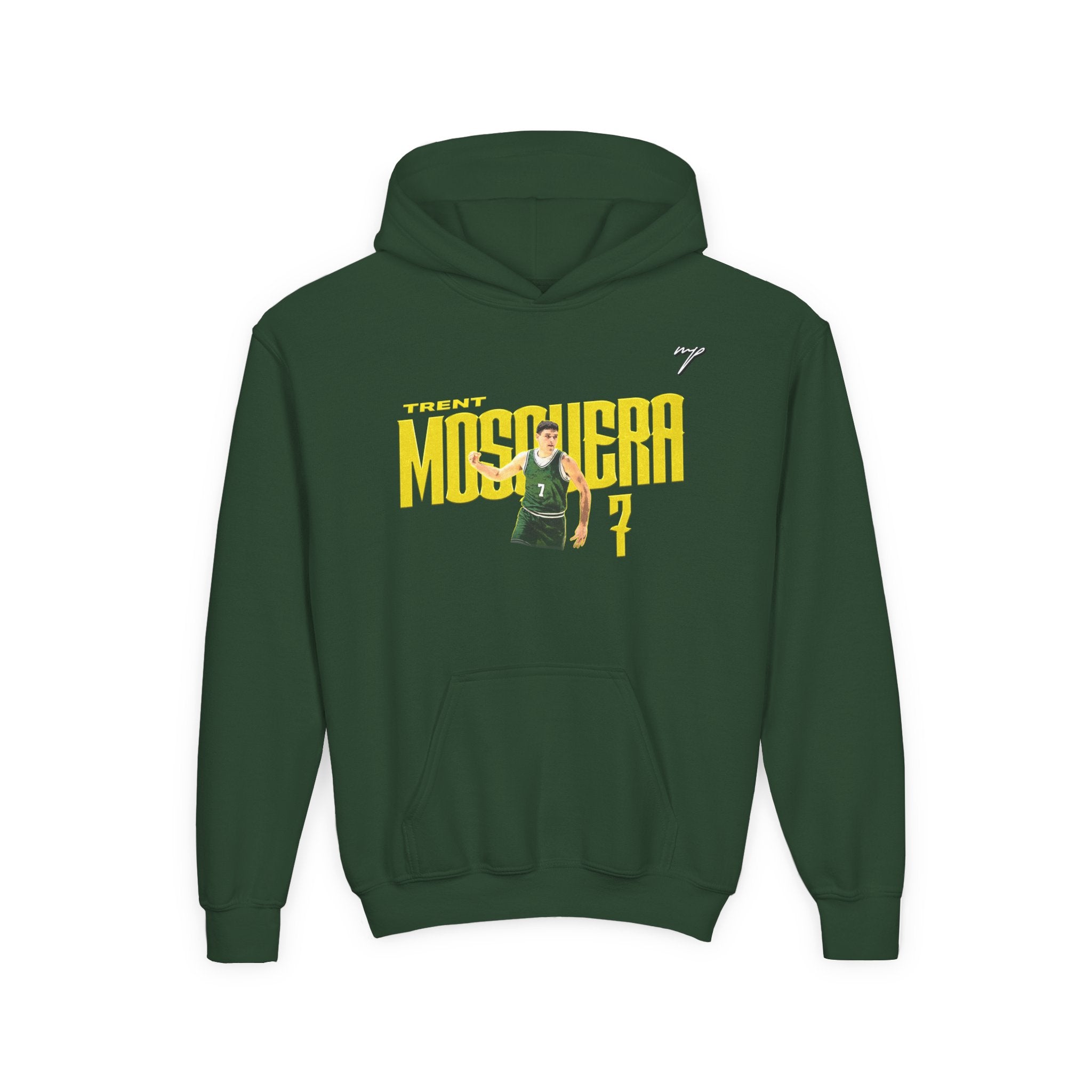 Trent Mosquera Youth Hoodie