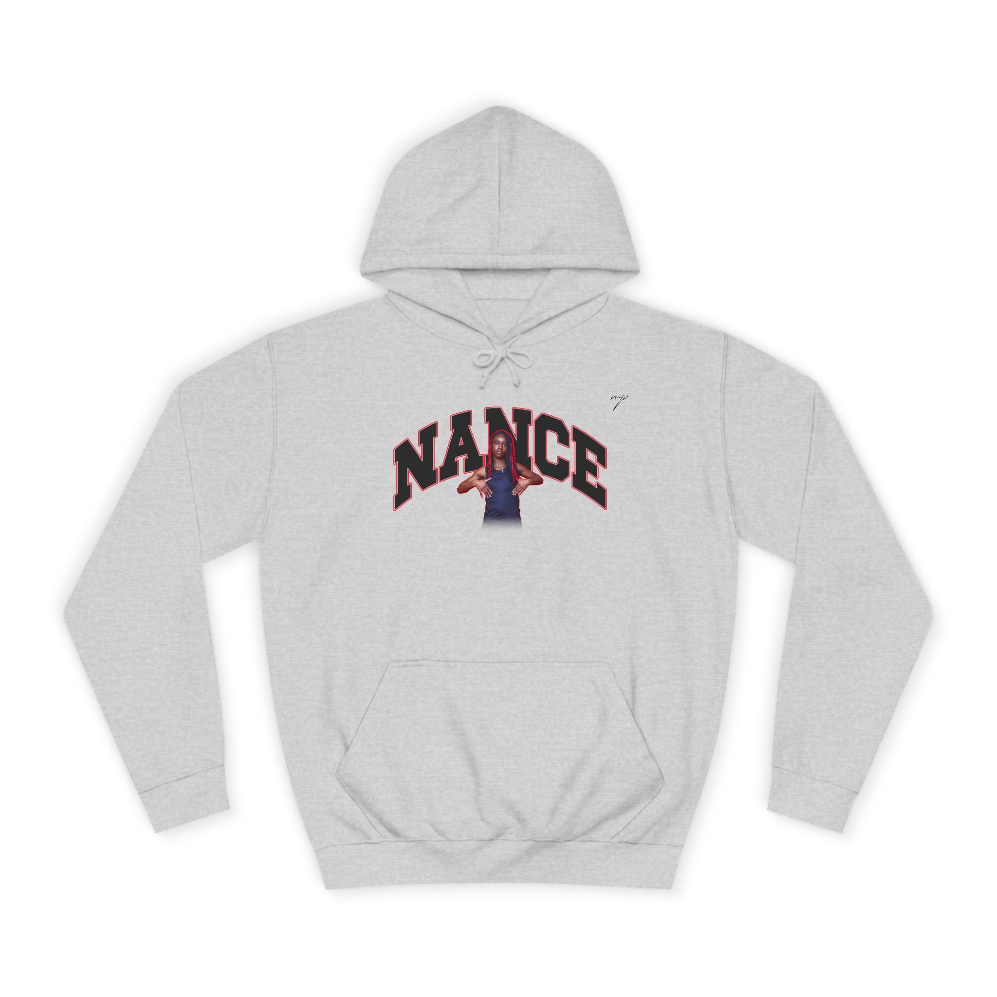 Shanila Nance Hoodie