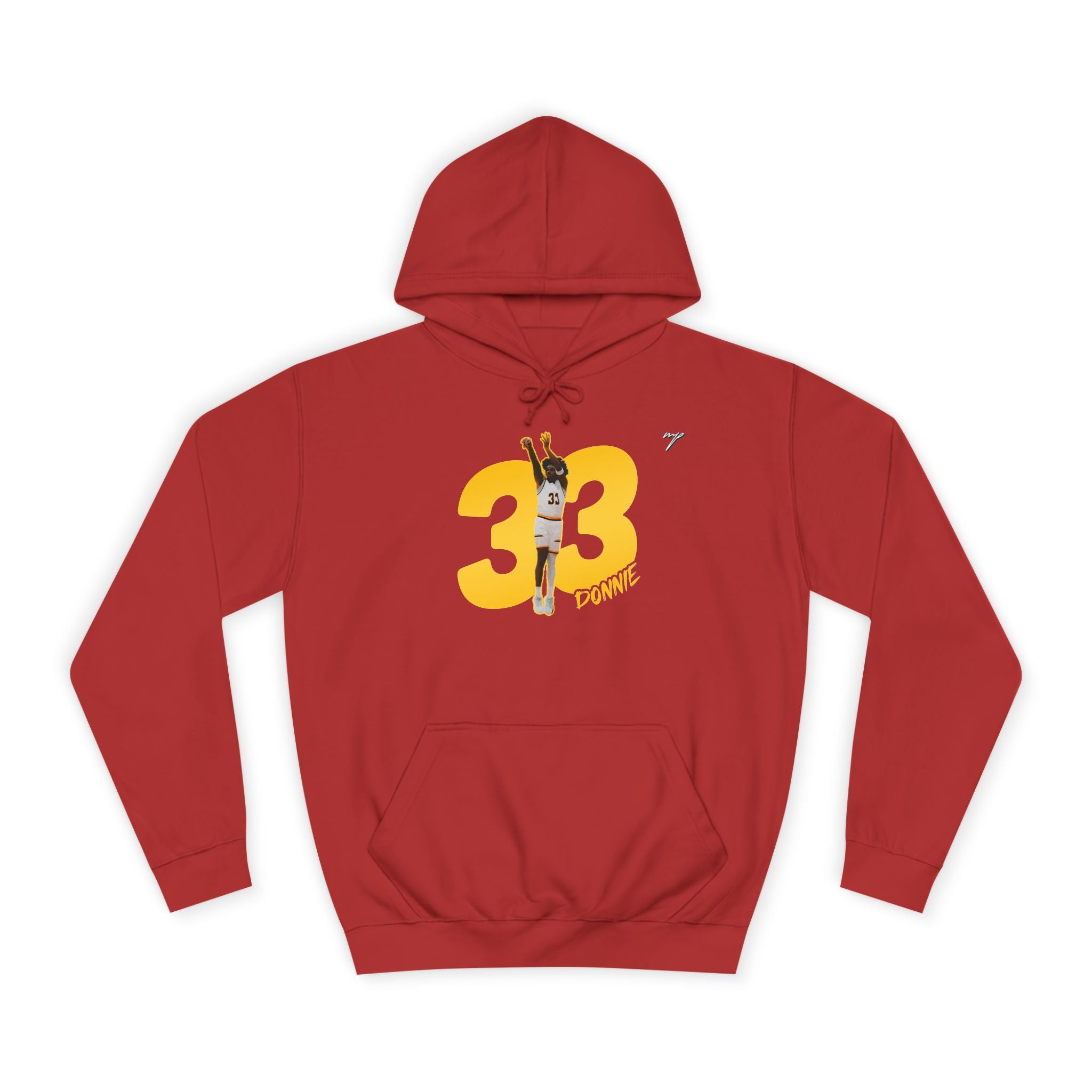 Donovan Brown-Boyd Hoodie