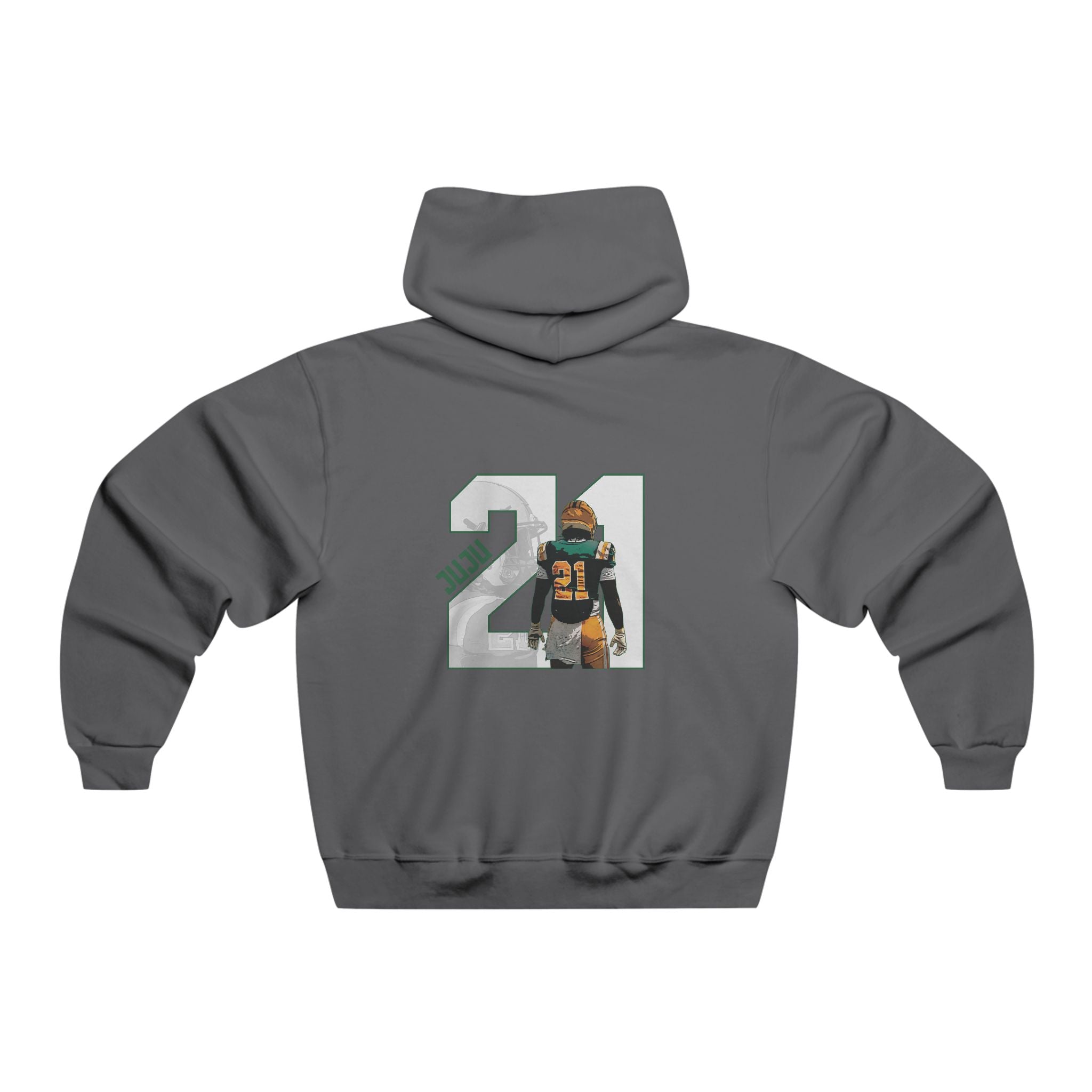 Julian Walker Vintage Hoodie