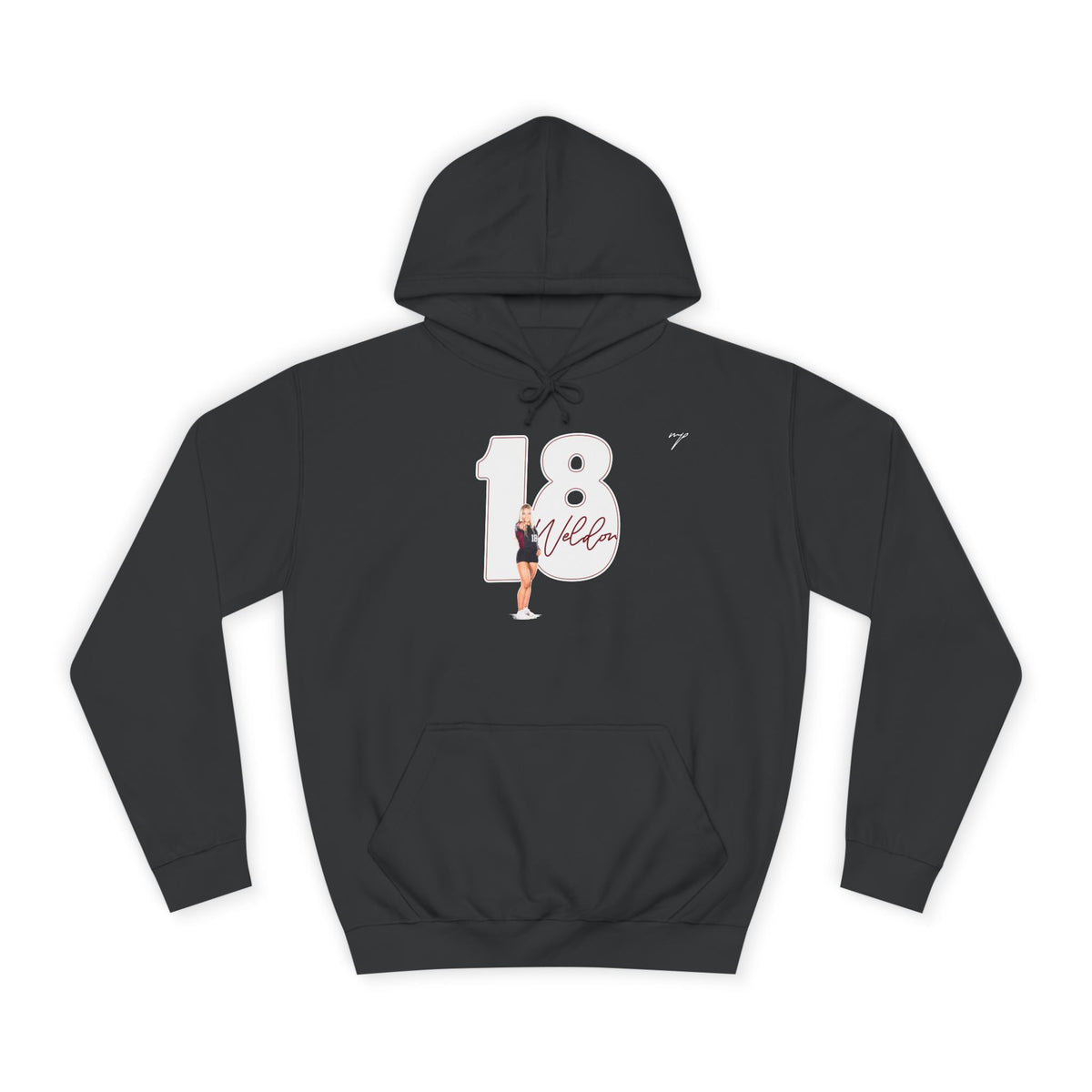 Ayda Weldon Hoodie