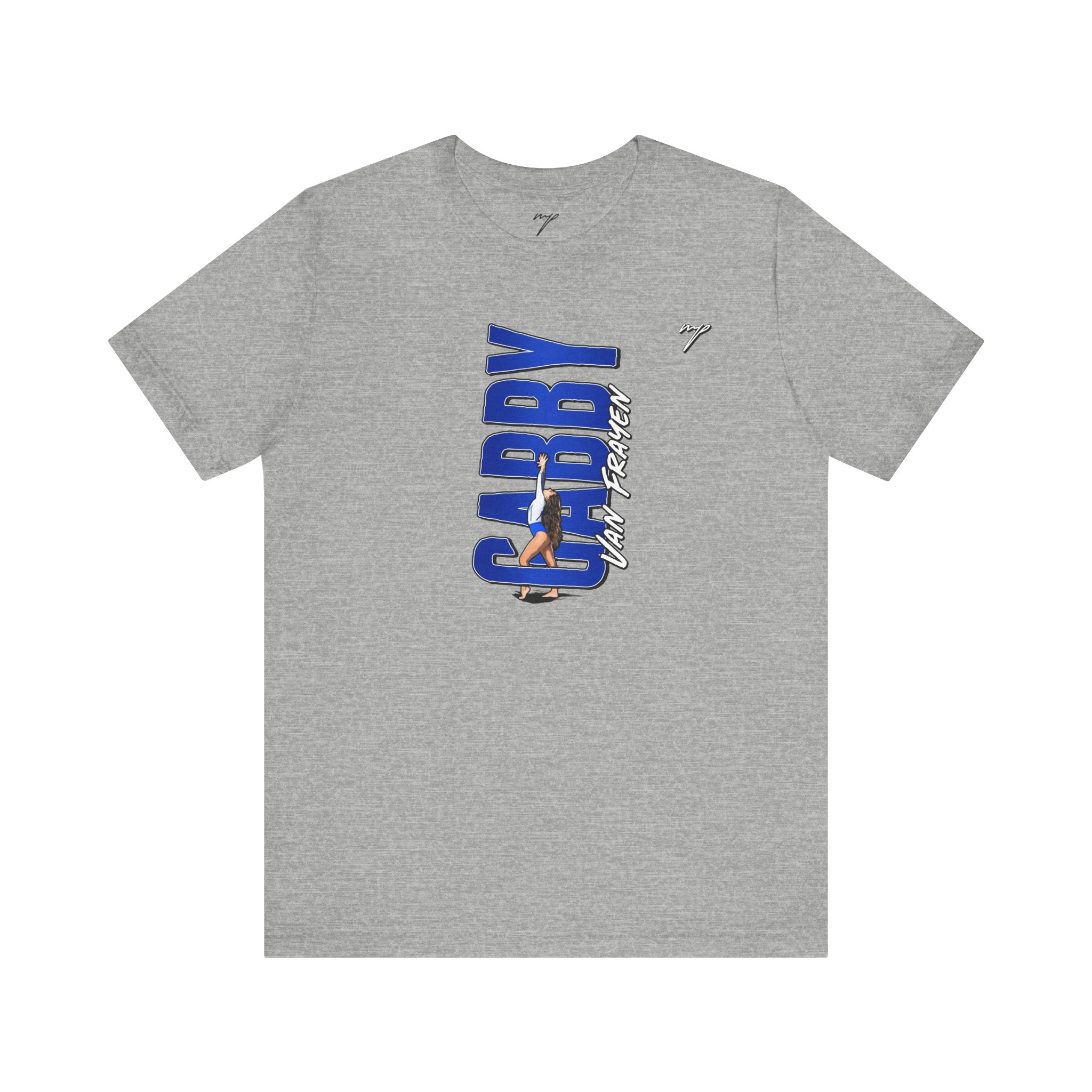 Gabby Van Frayen Graphic Tee