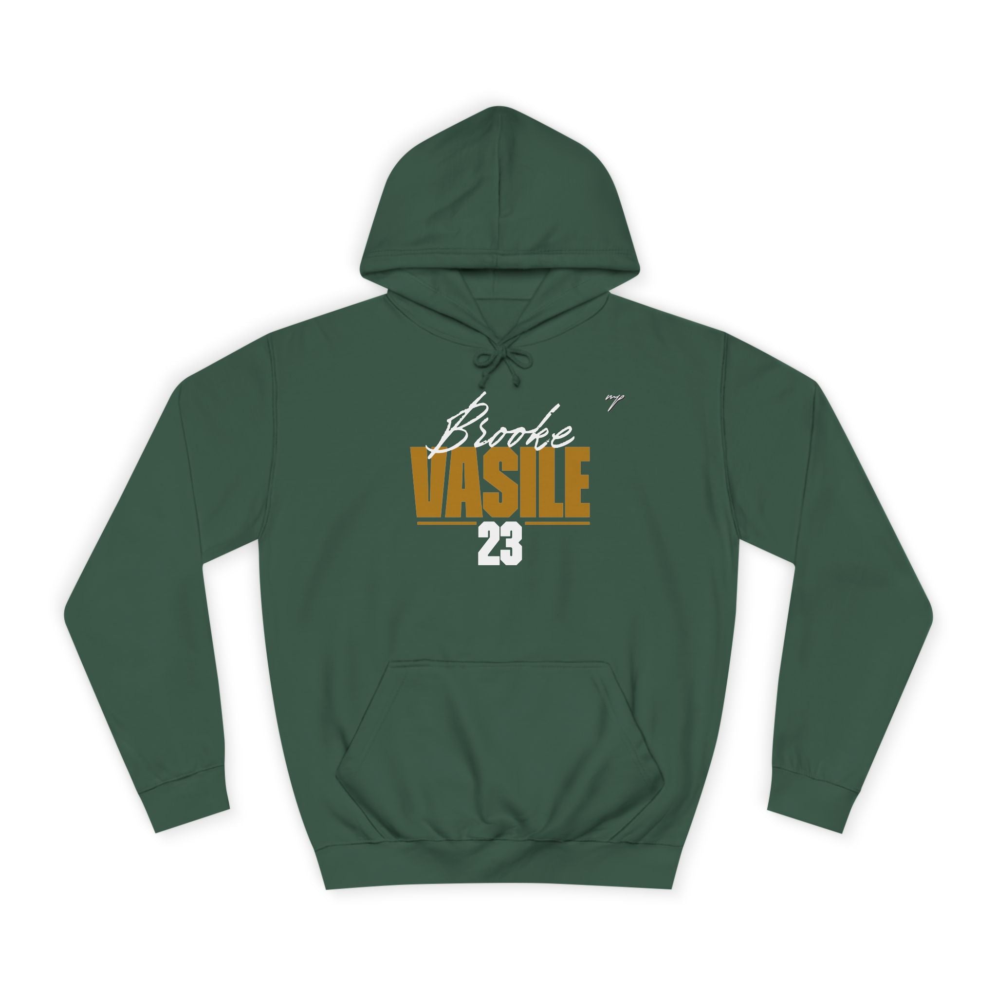 Brooke Vasile Hoodie