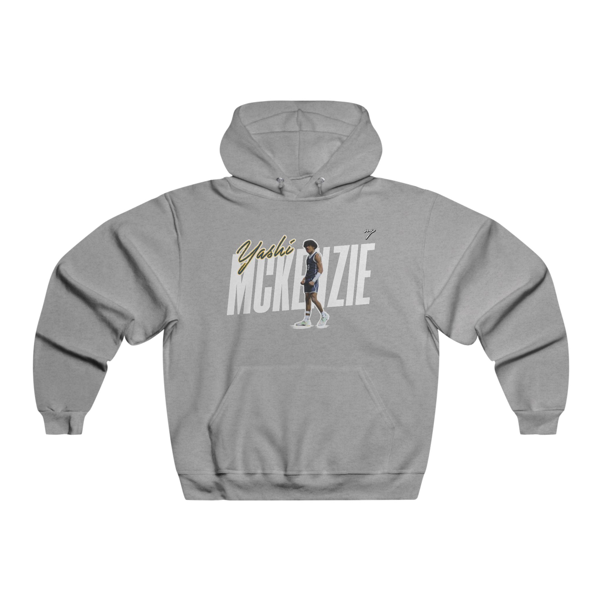 Yashi Mckenzie Vintage Hoodie