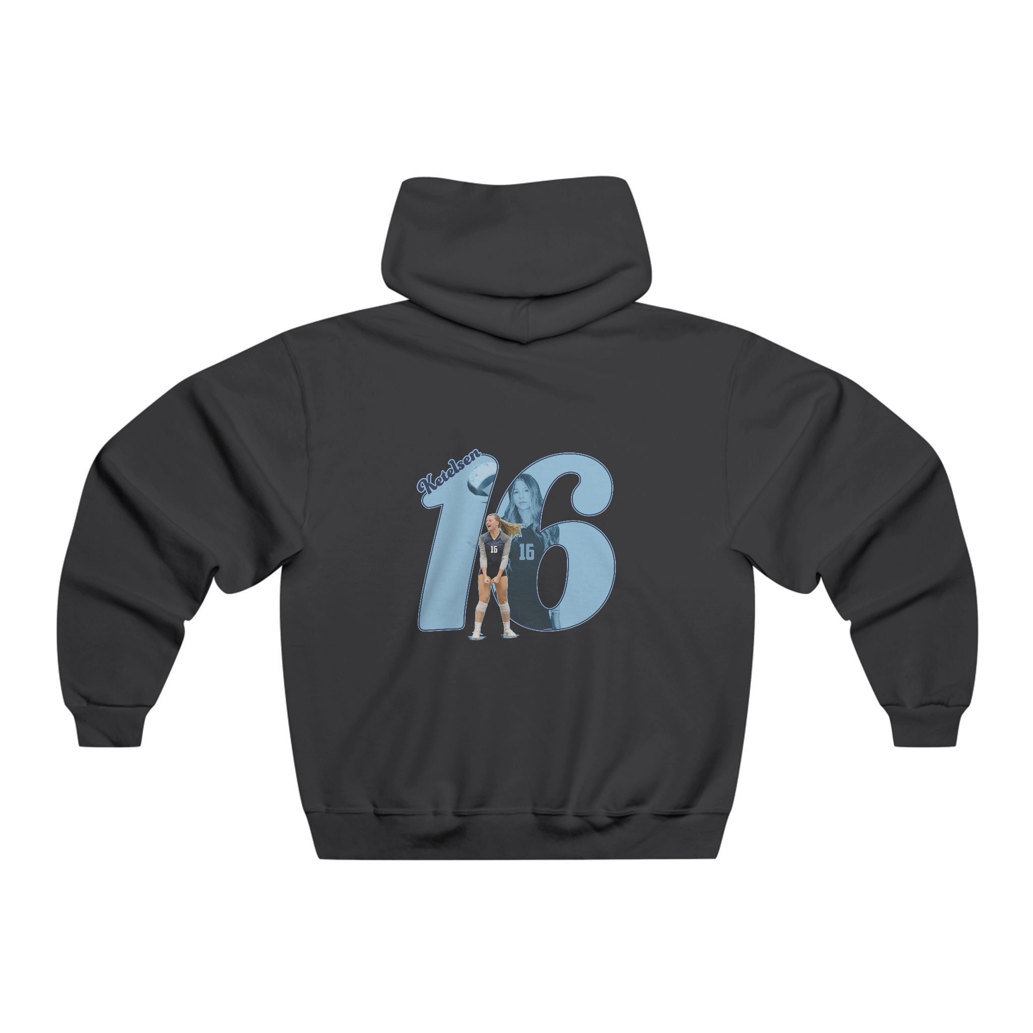 Ava Ketelsen Vintage Hoodie