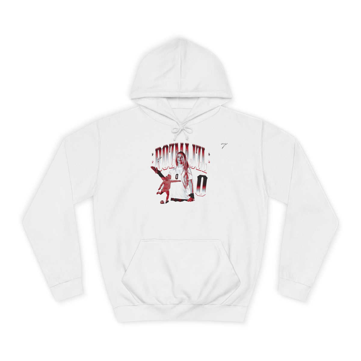 Lizzie Rozmajzl Hoodie