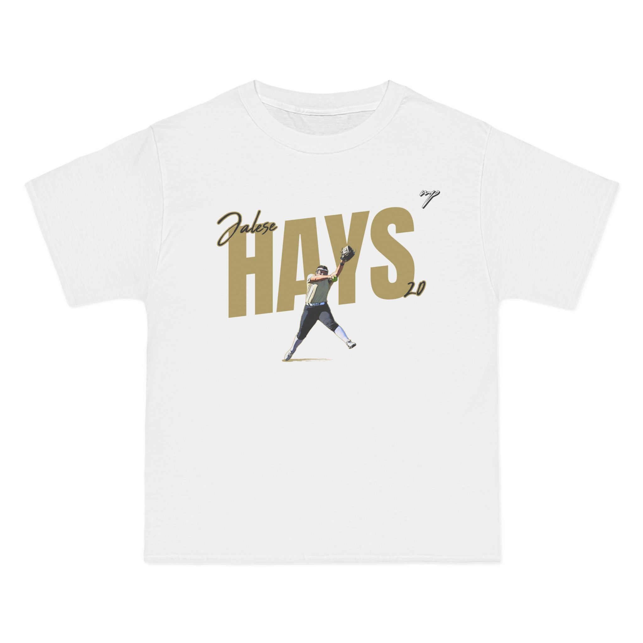 Jalese Hays Vintage Tee