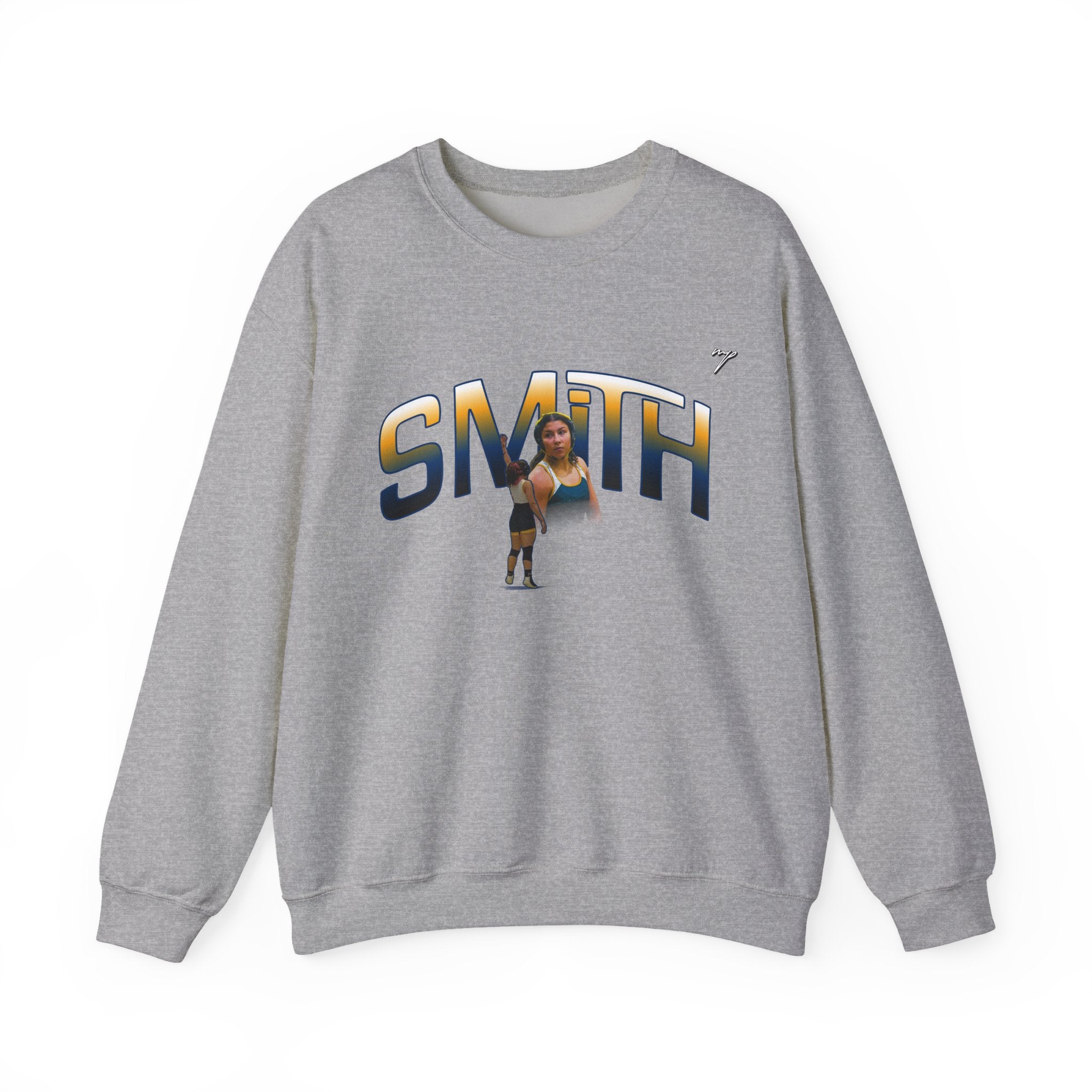 Cathlynn Smith Crewneck