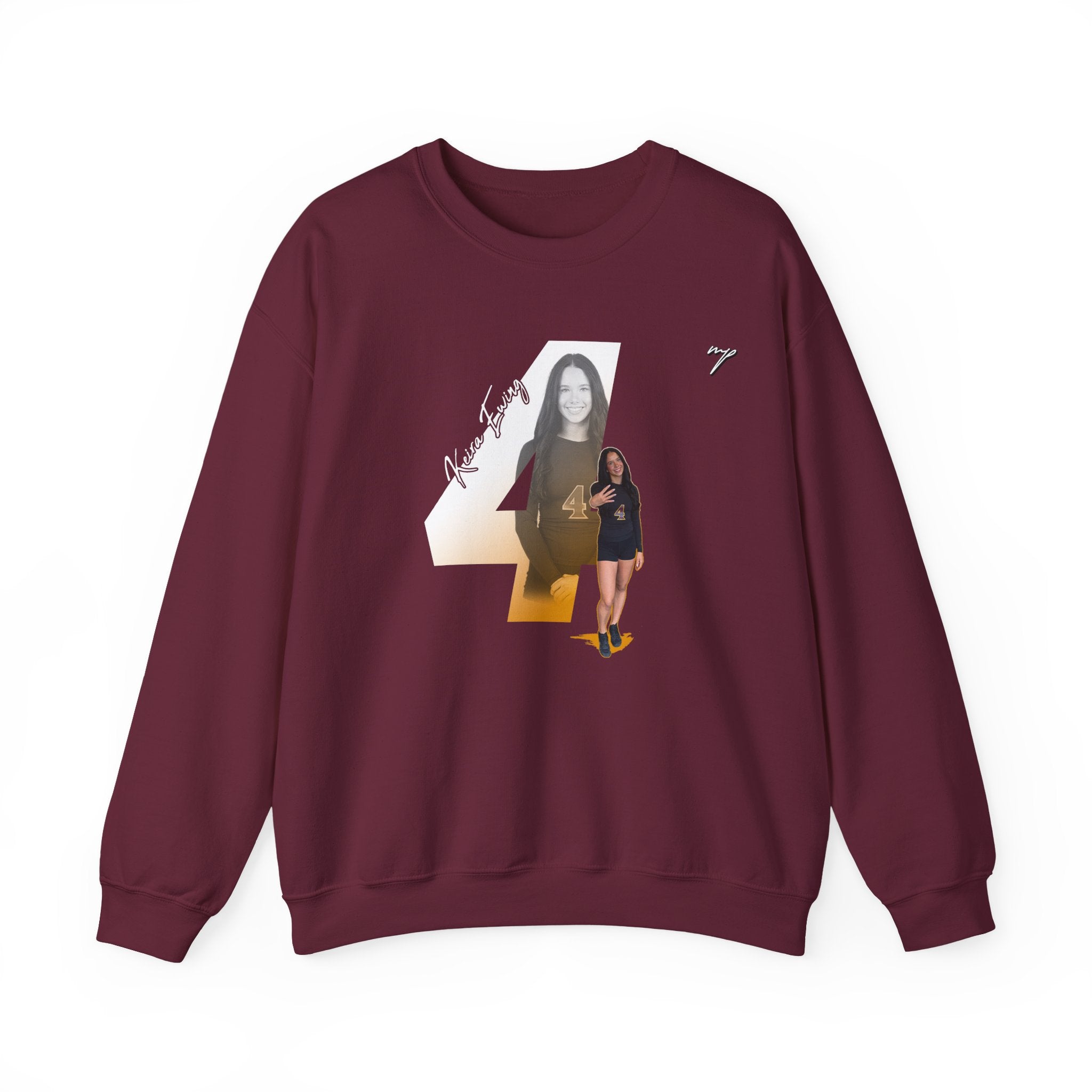 Keira Ewing Crewneck