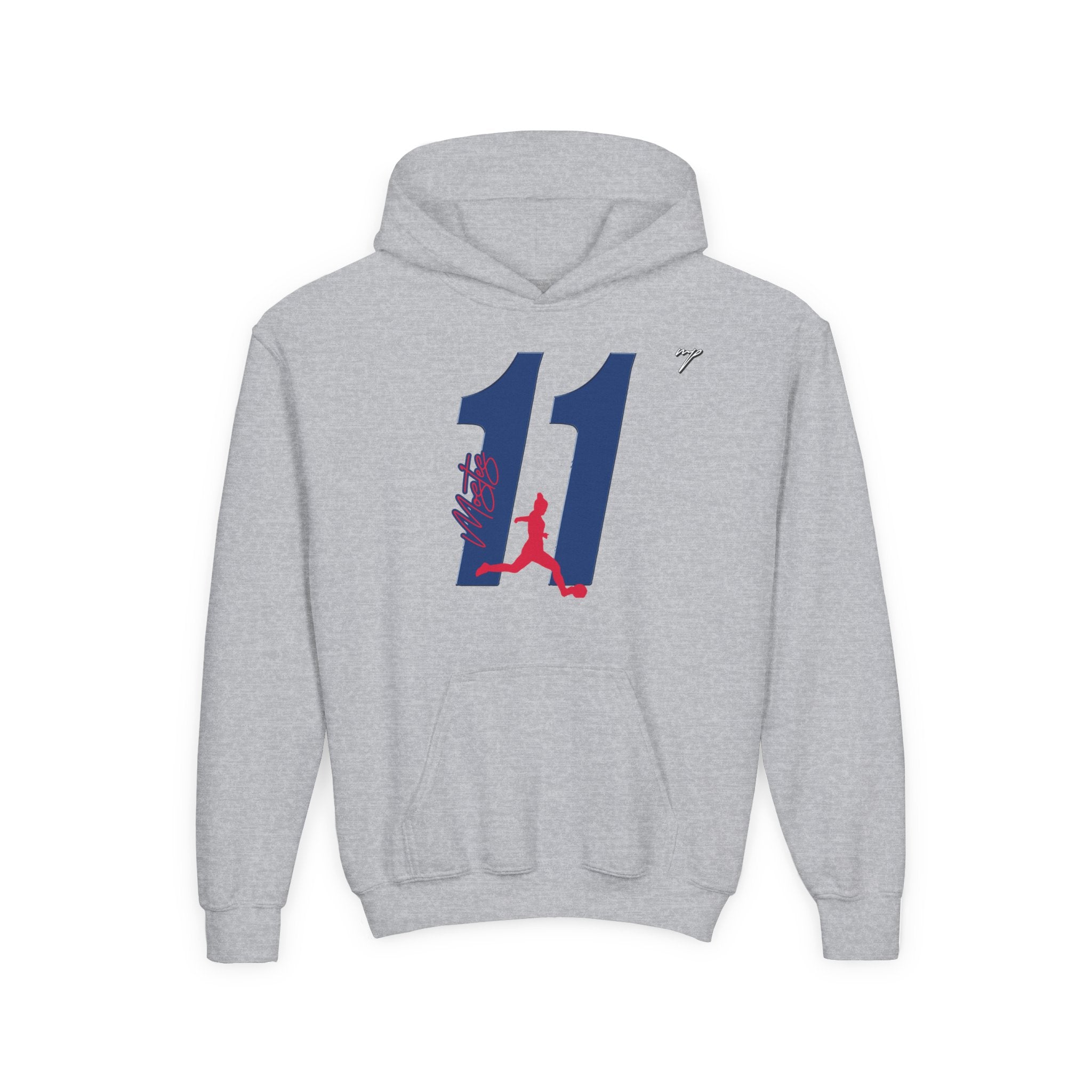 Ava Mostes YOUTH Hoodie