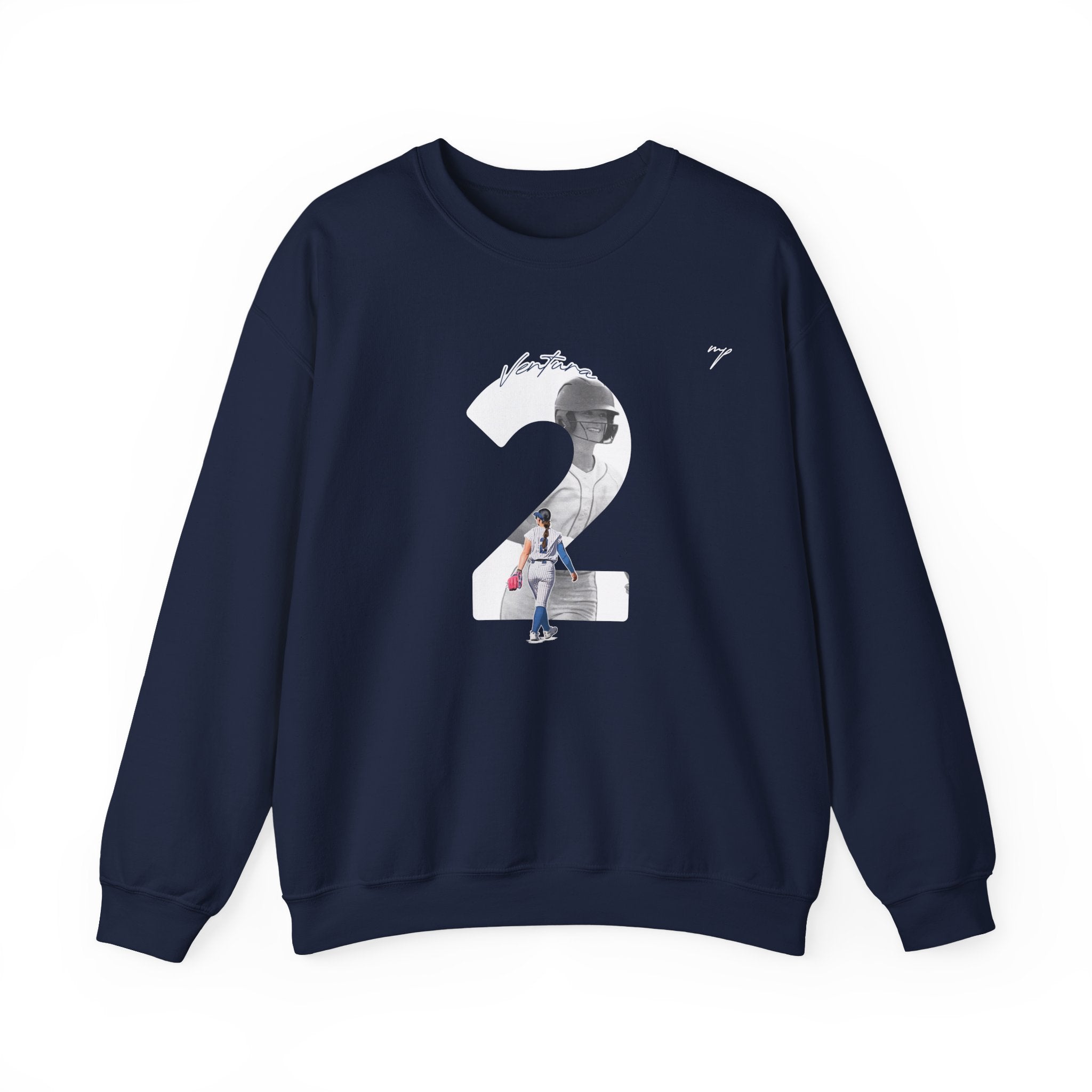 Kayleigh Ventura Crewneck