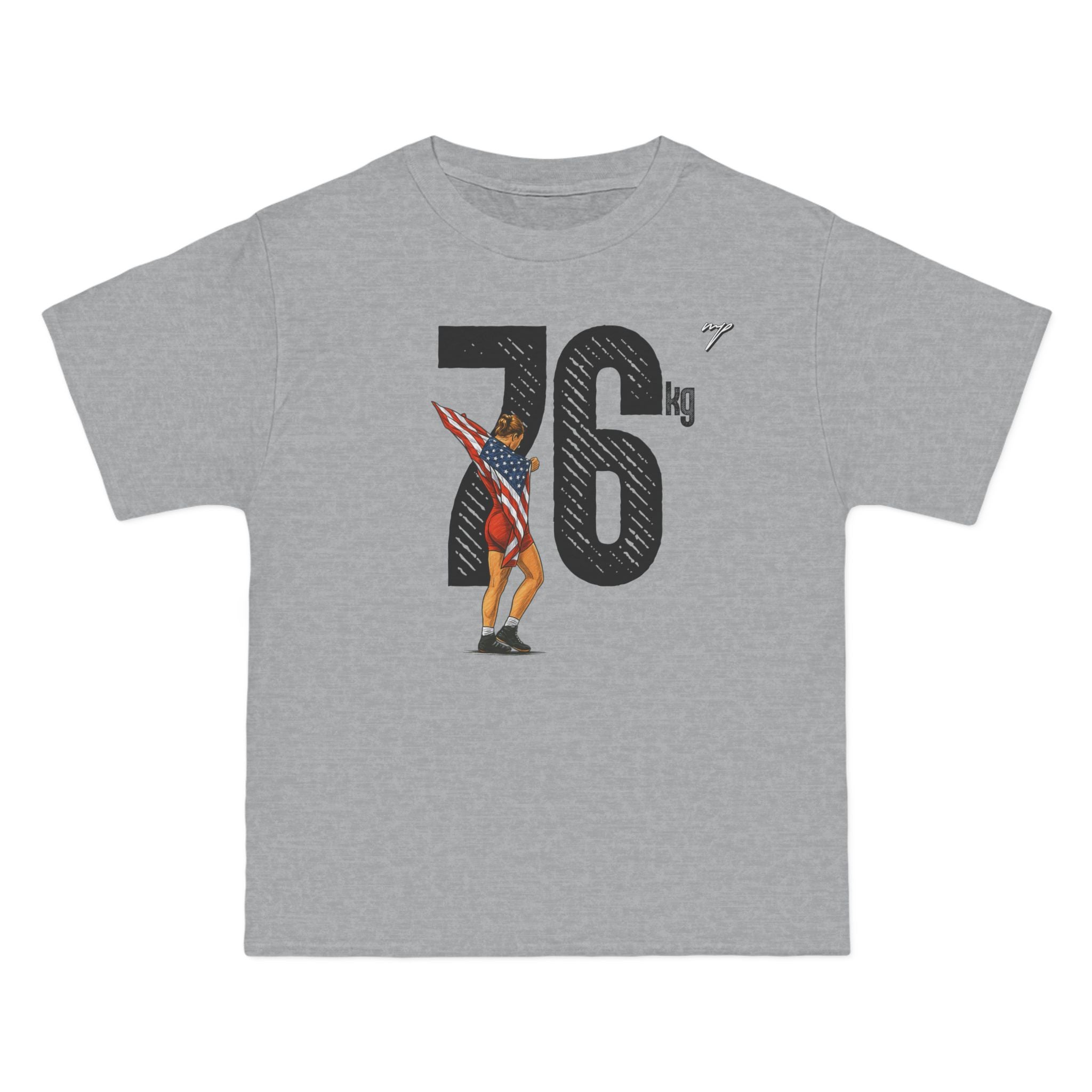 Yelena Makoyed Vintage Tee