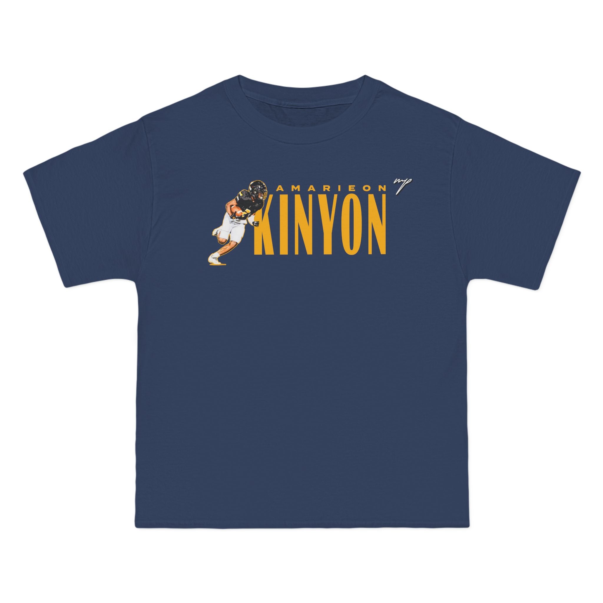 Amarieon Kinyon Vintage Tee