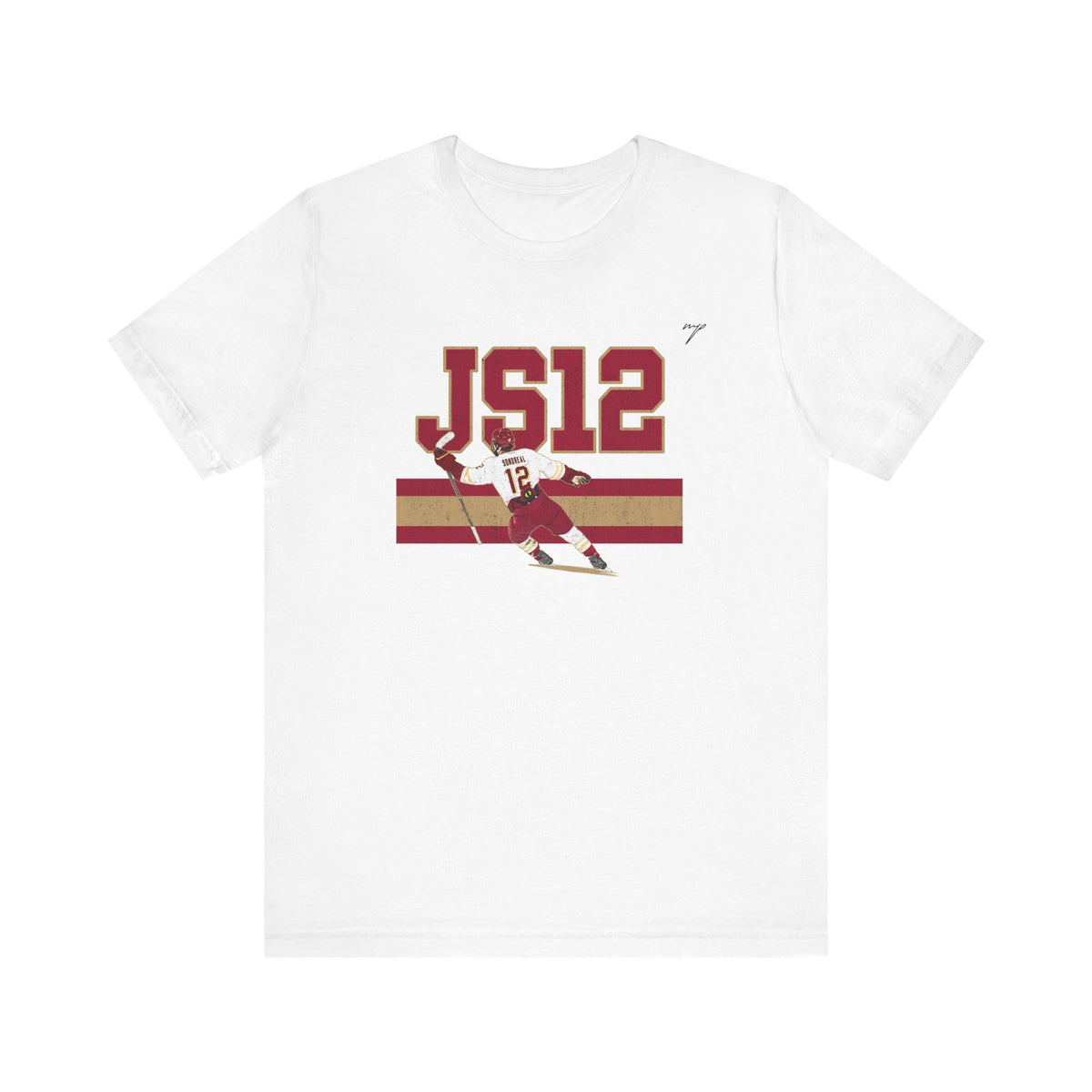 Jake Sondreal Graphic Tee